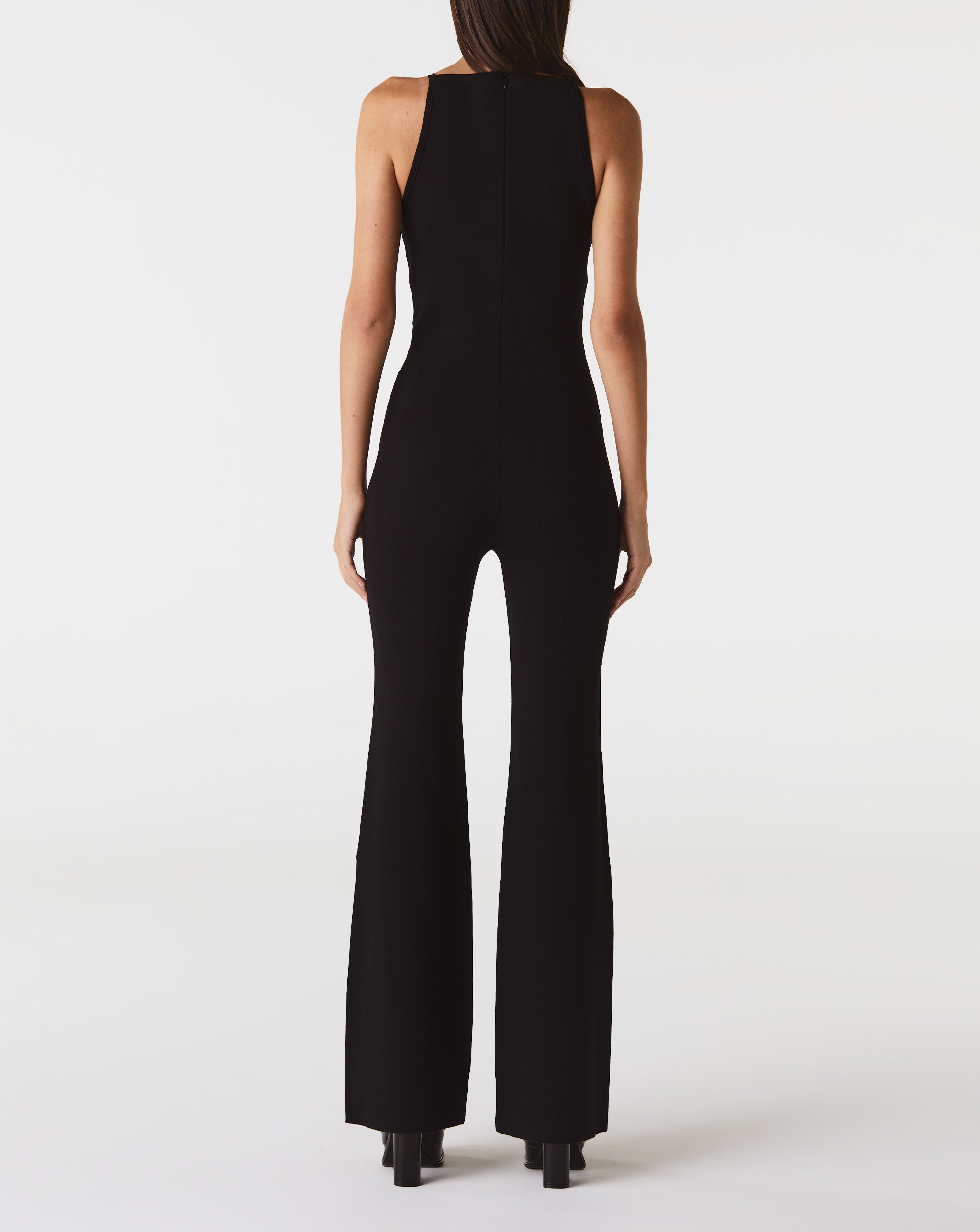 Milano Knit Jumpsuit