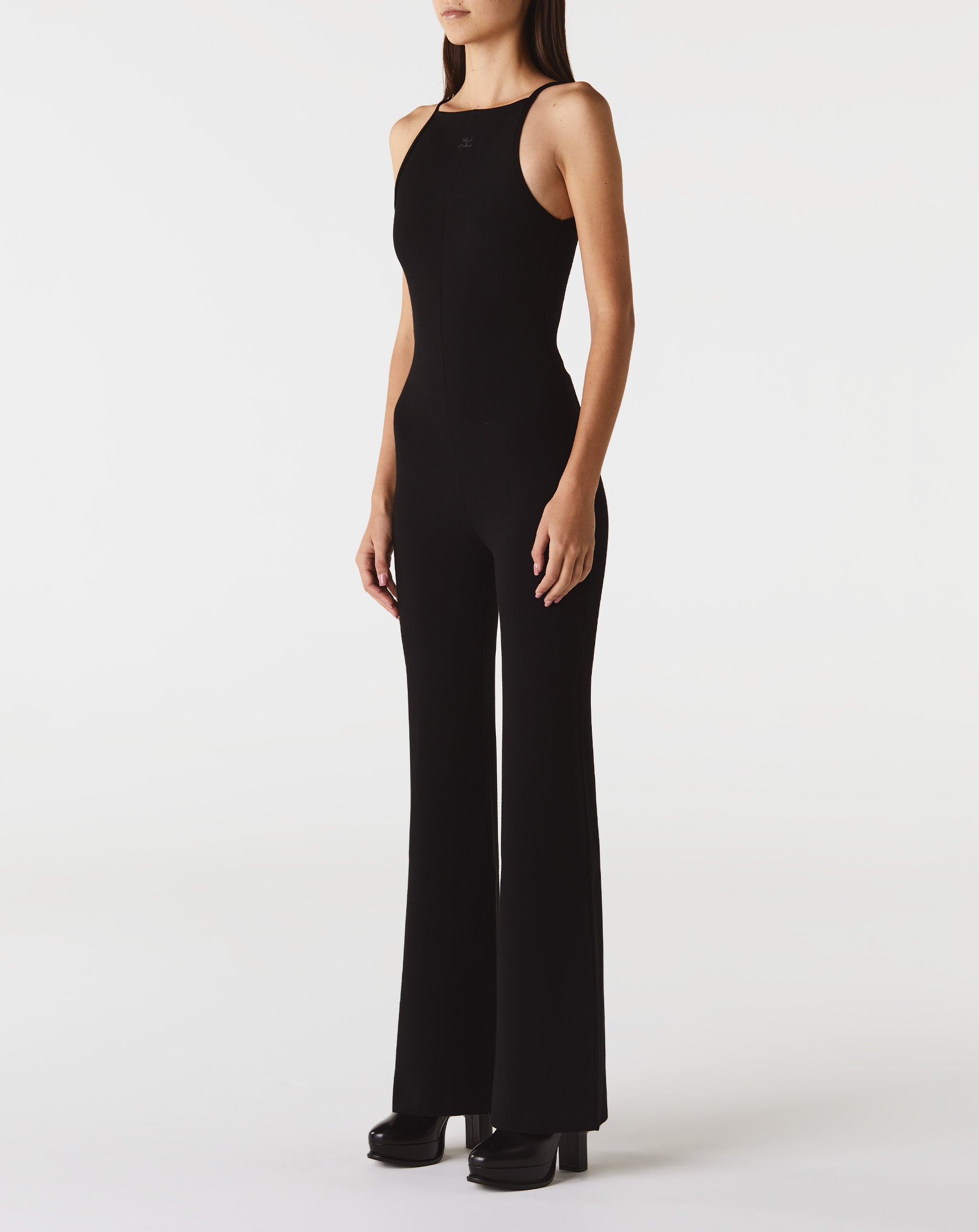 Milano Knit Jumpsuit