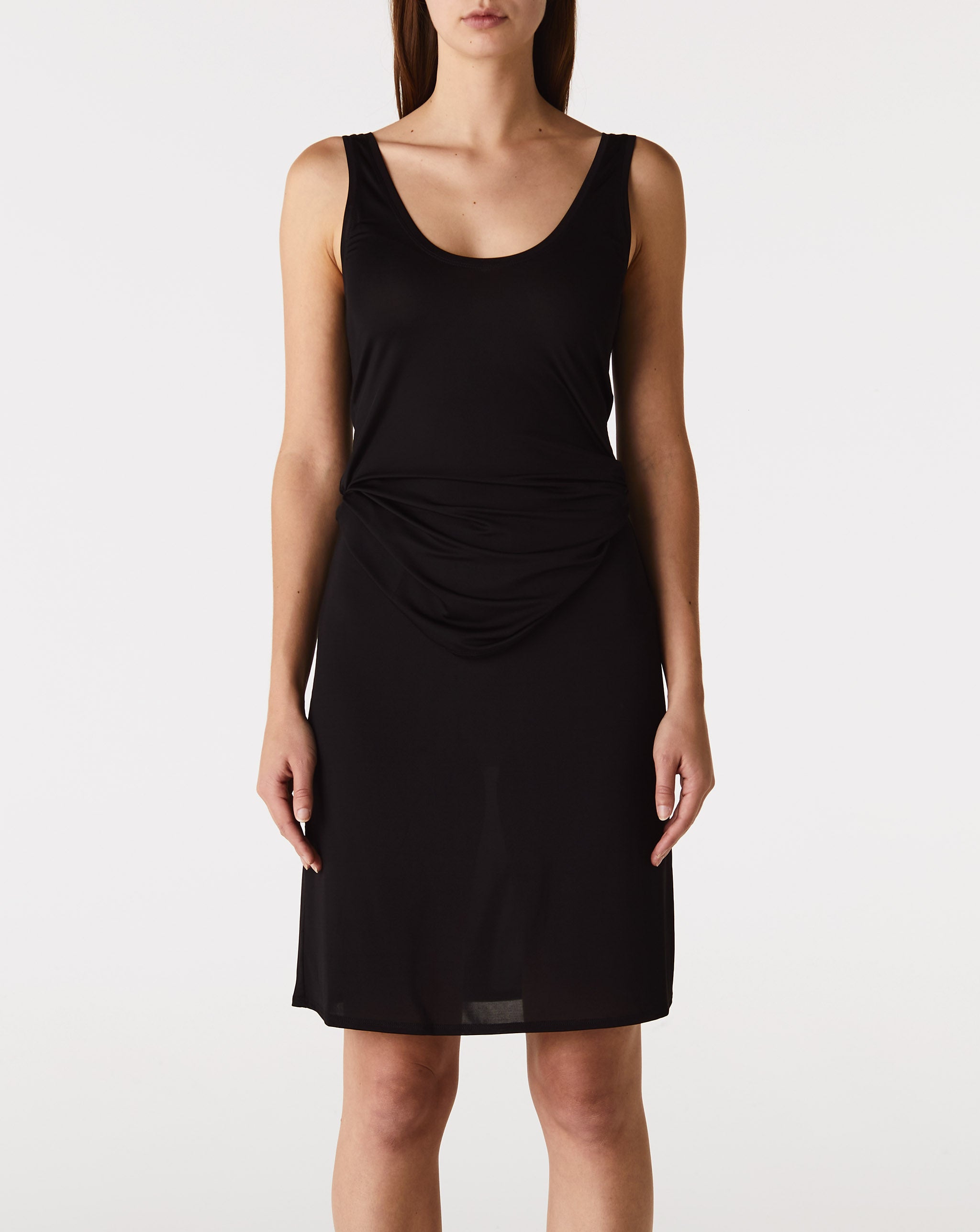 Detachable Tank Top Dress