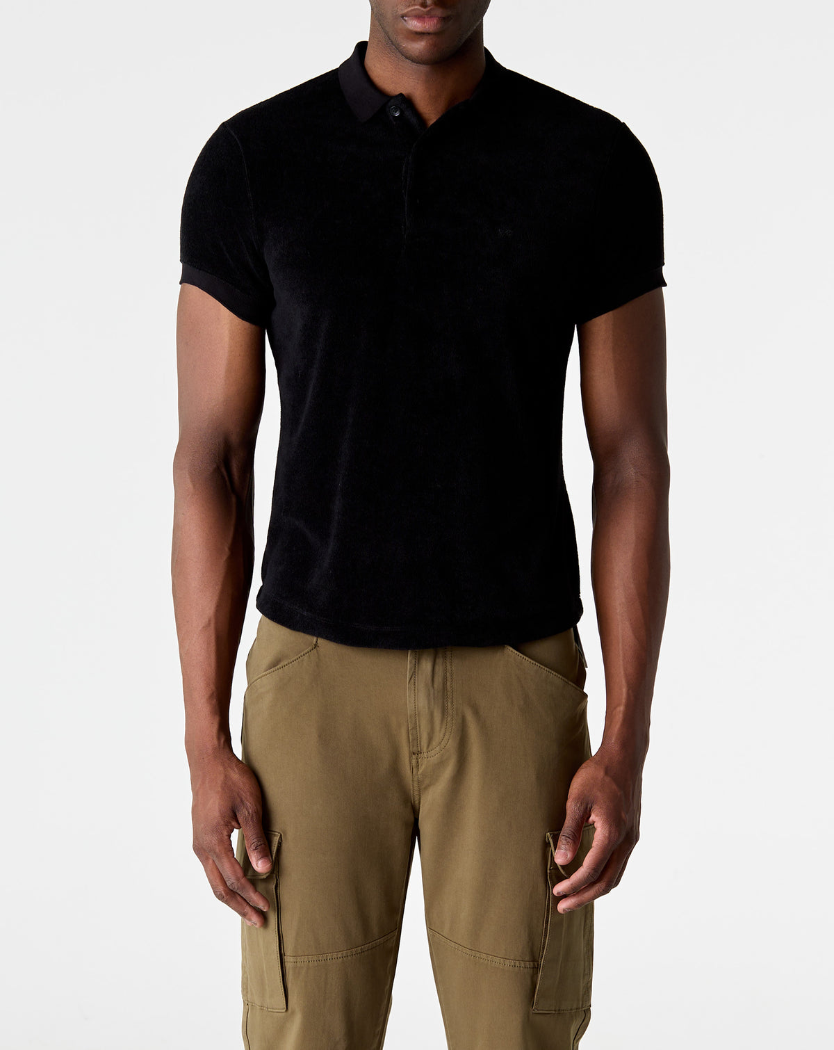 Pierce S/S Shirt