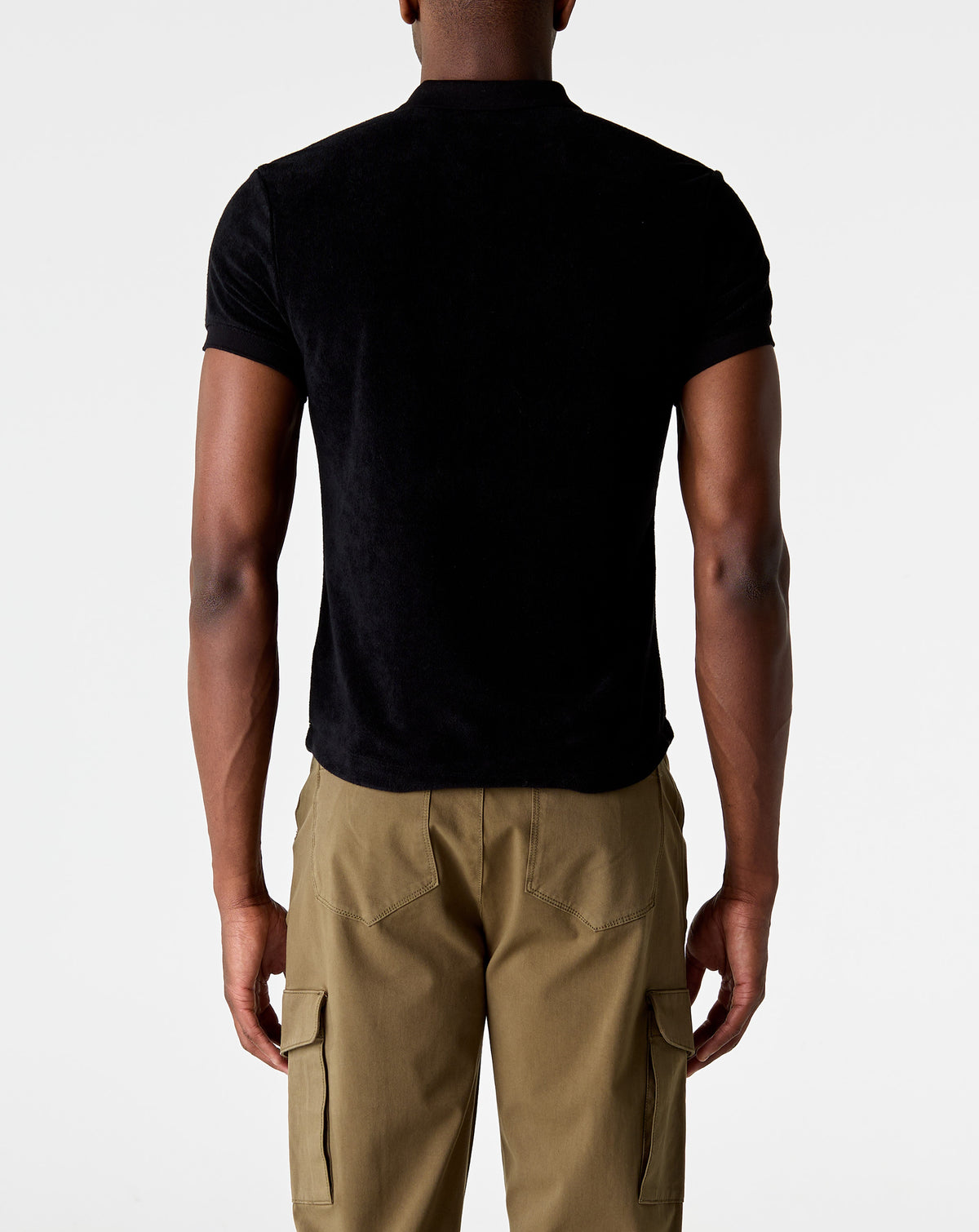 Pierce S/S Shirt
