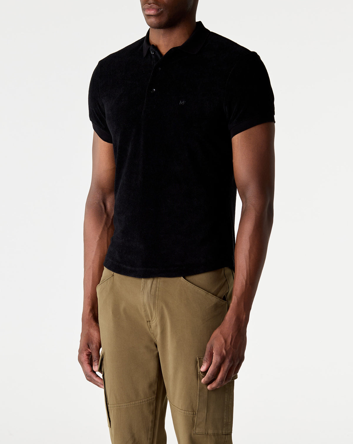 Pierce S/S Shirt