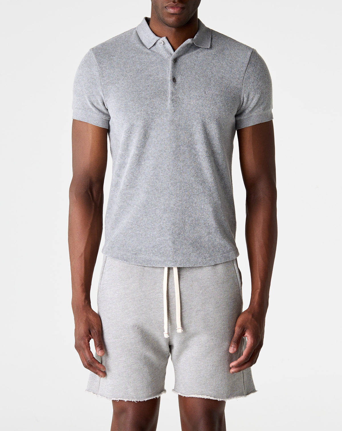 Pierce S/S Shirt
