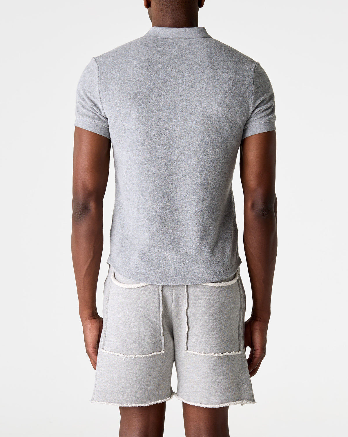 Pierce S/S Shirt