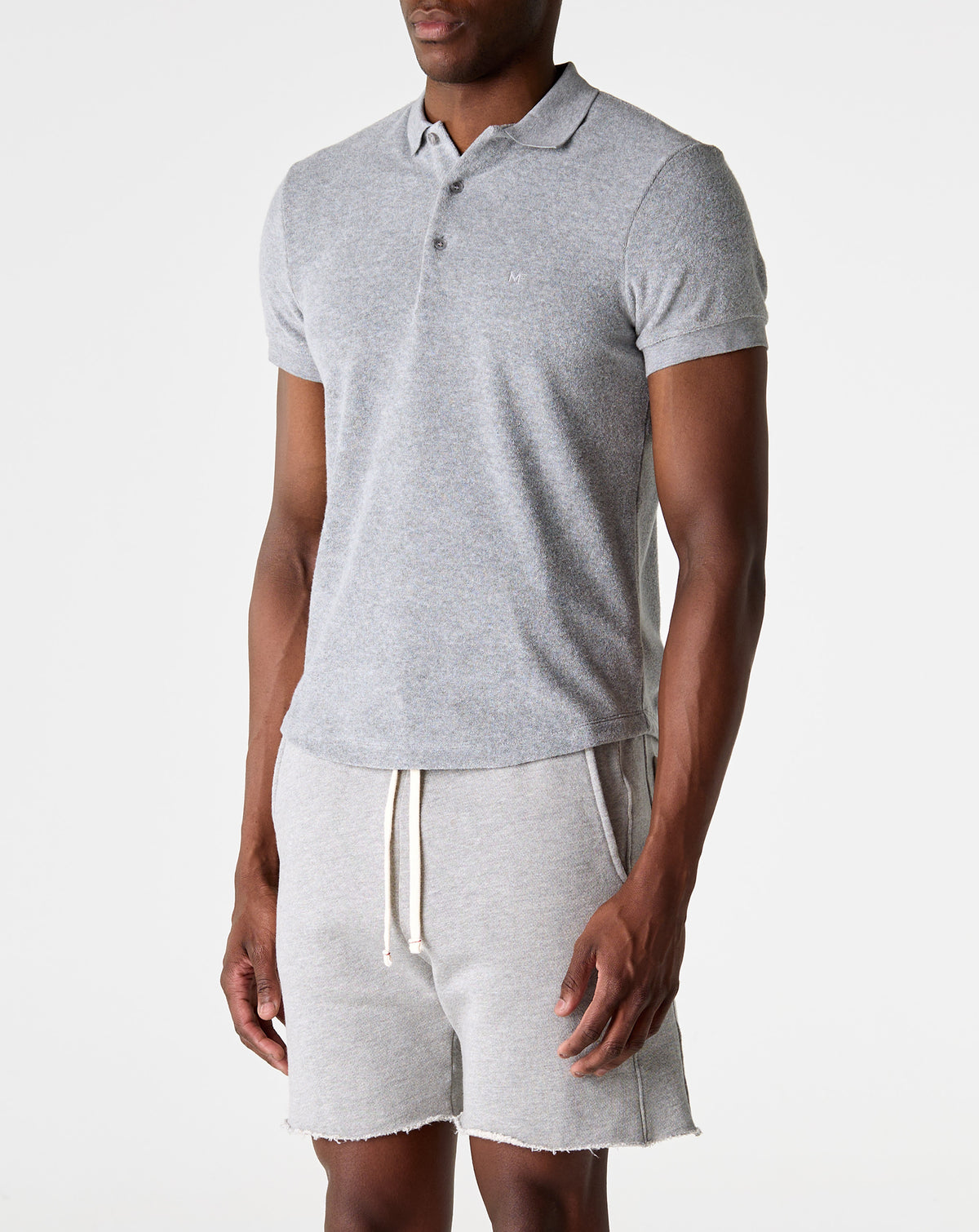 Pierce S/S Shirt