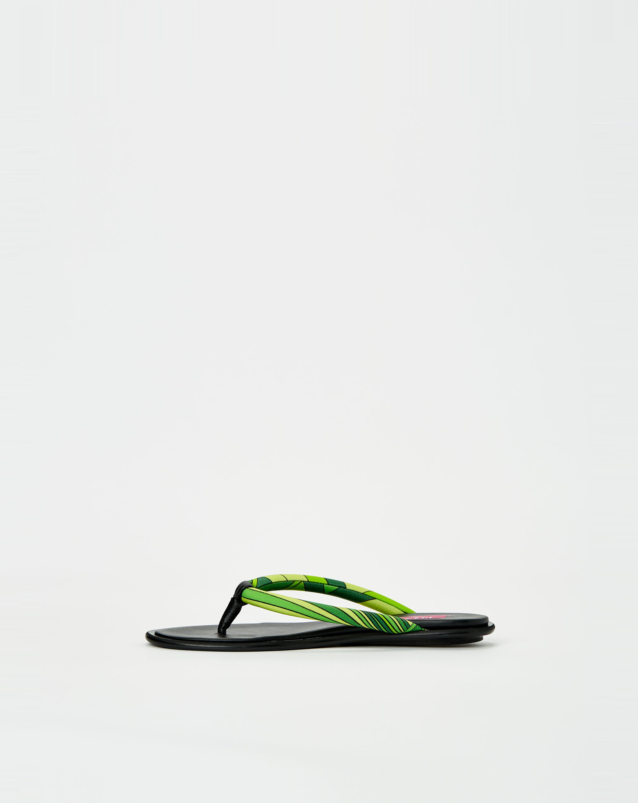 Lycra Thong Sandal