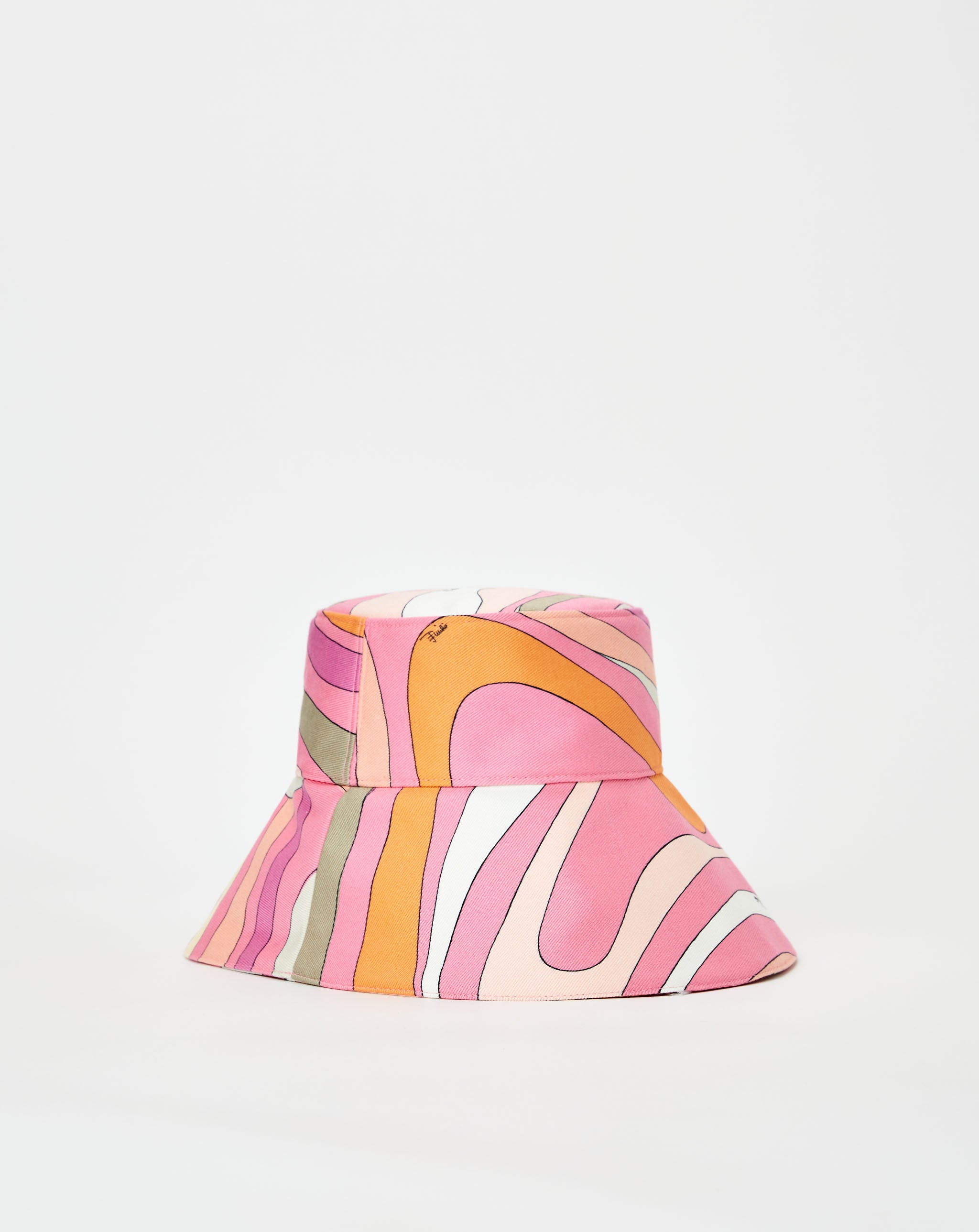 Sunglasses Bucket Hat