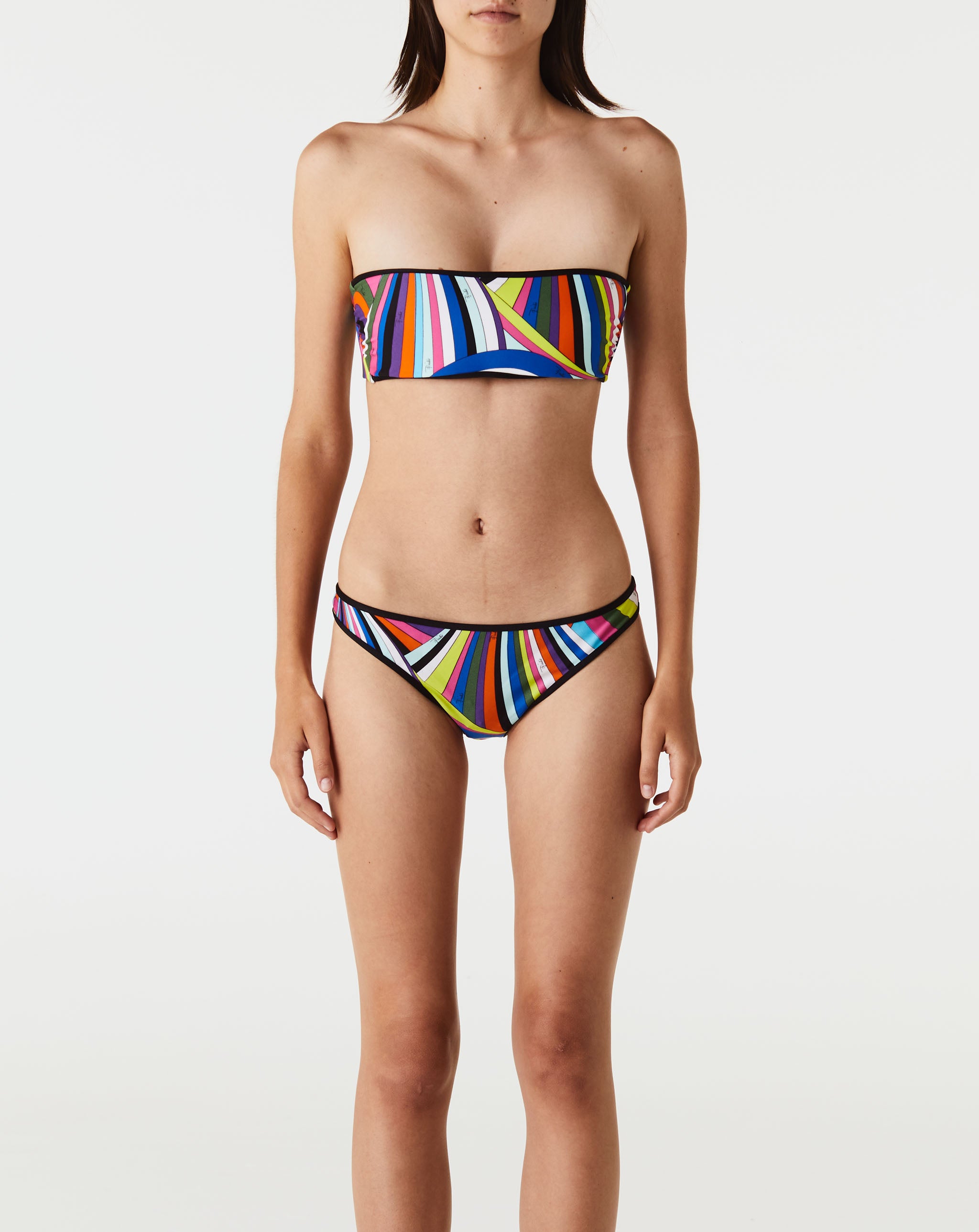Bikini Top And Bottom