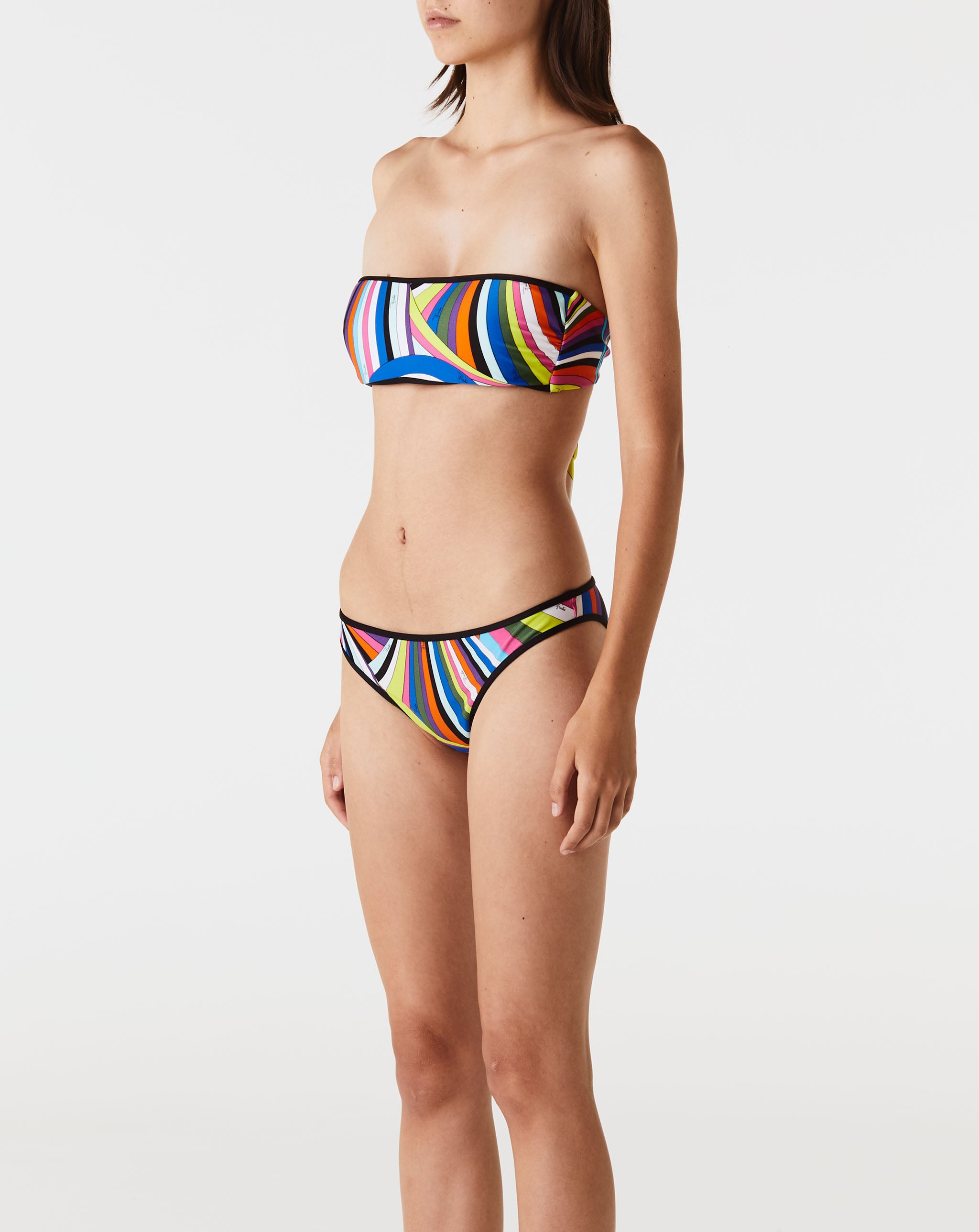 Bikini Top And Bottom