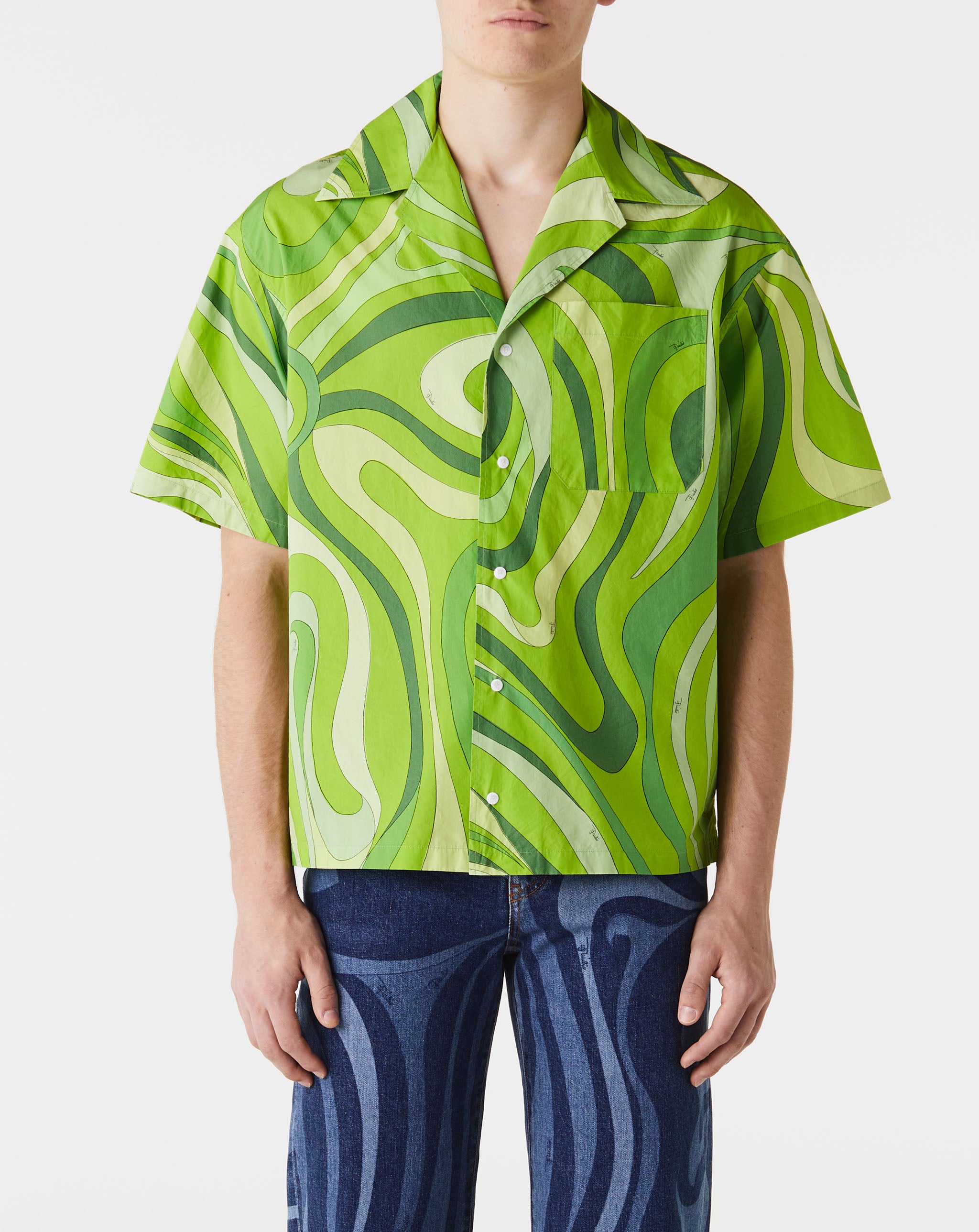 S/S Shirt