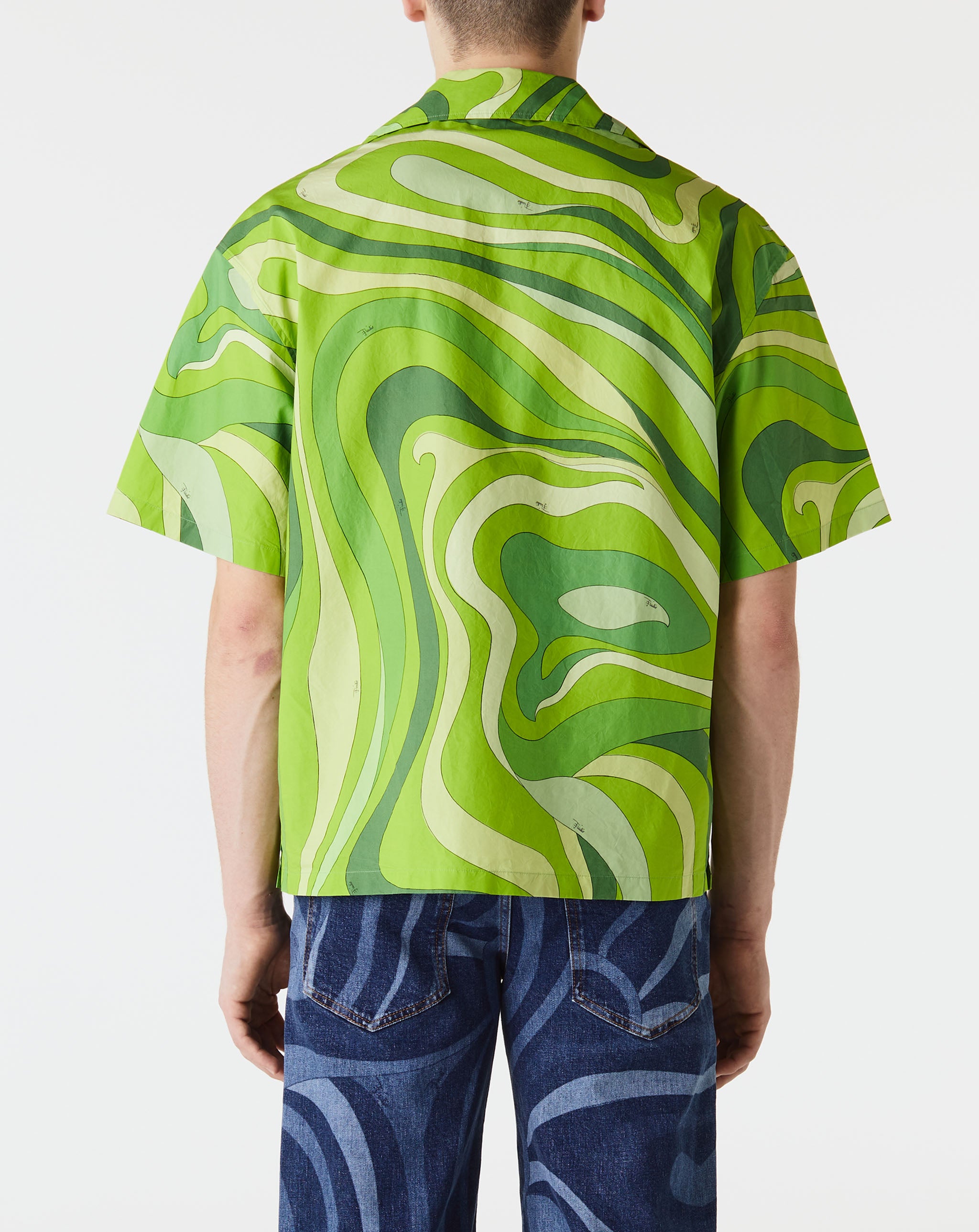 S/S Shirt