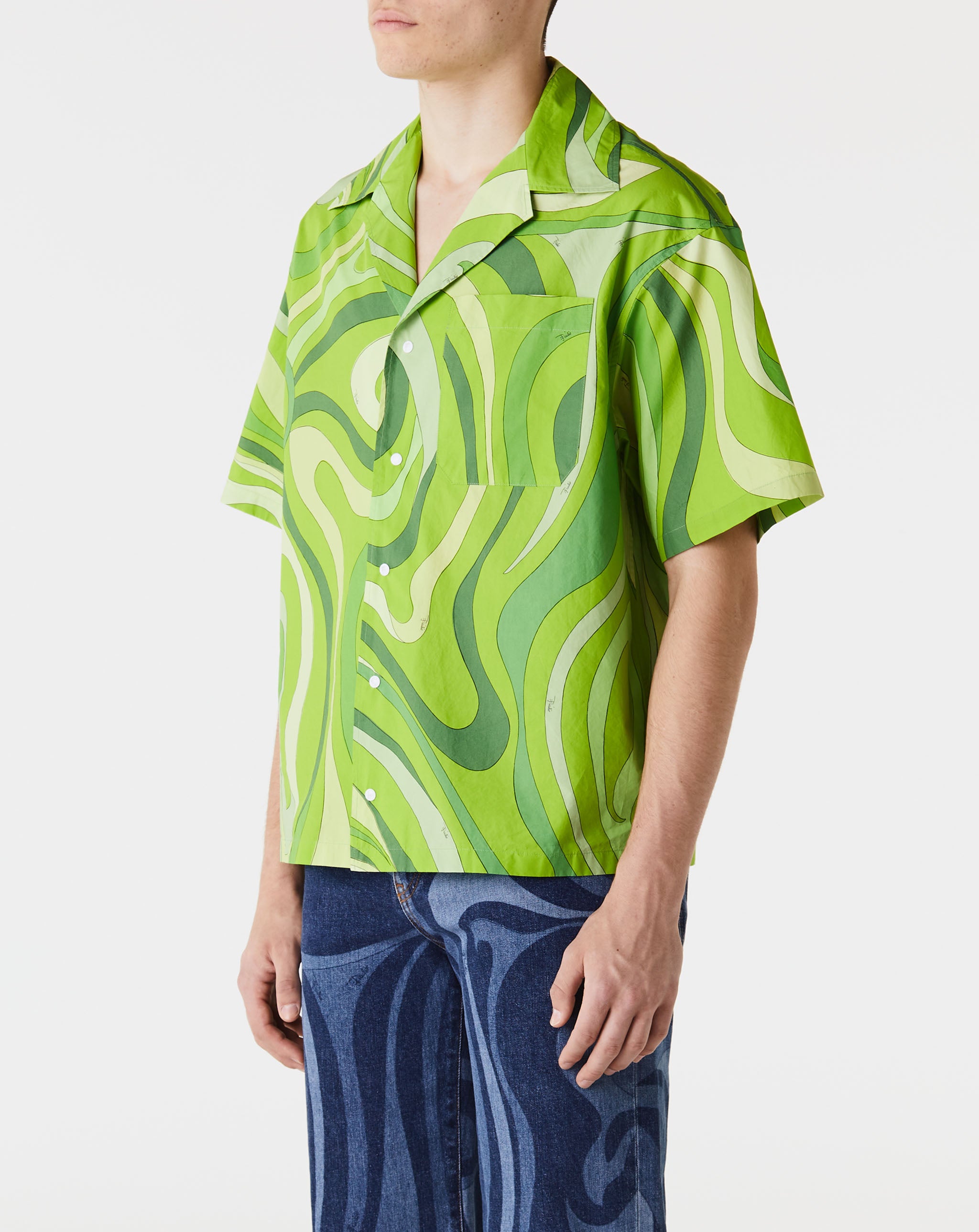 S/S Shirt