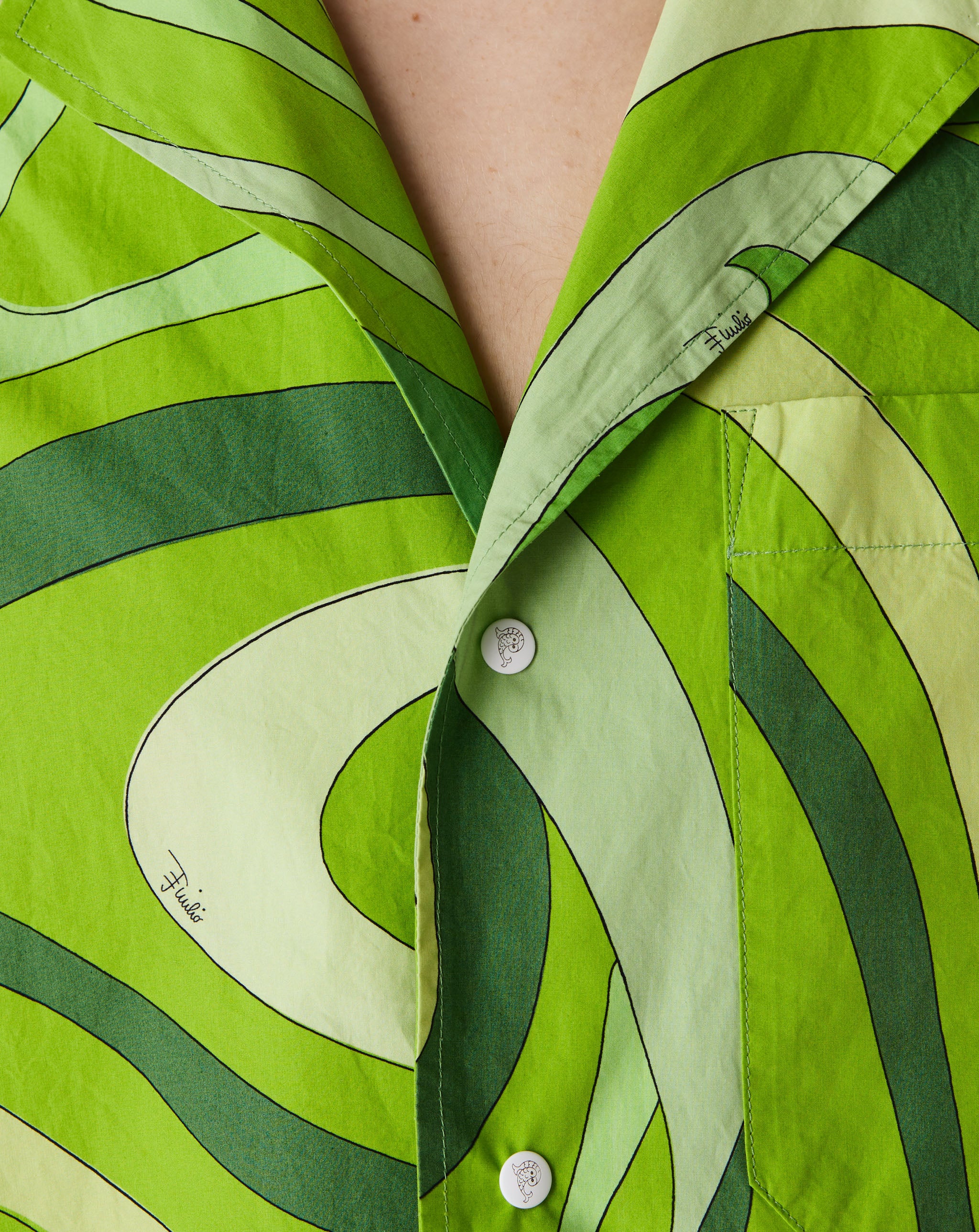 S/S Shirt