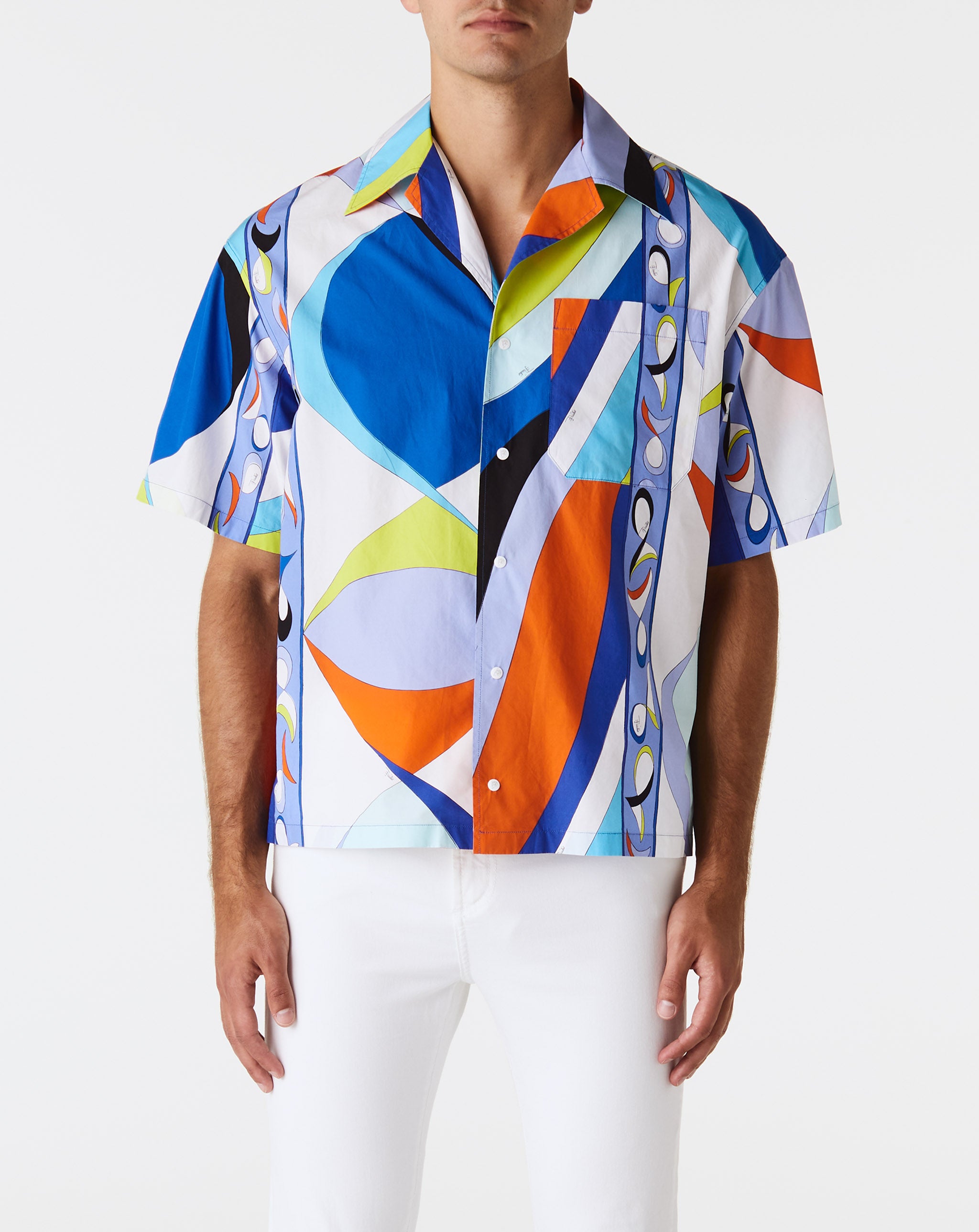 S/S Shirt