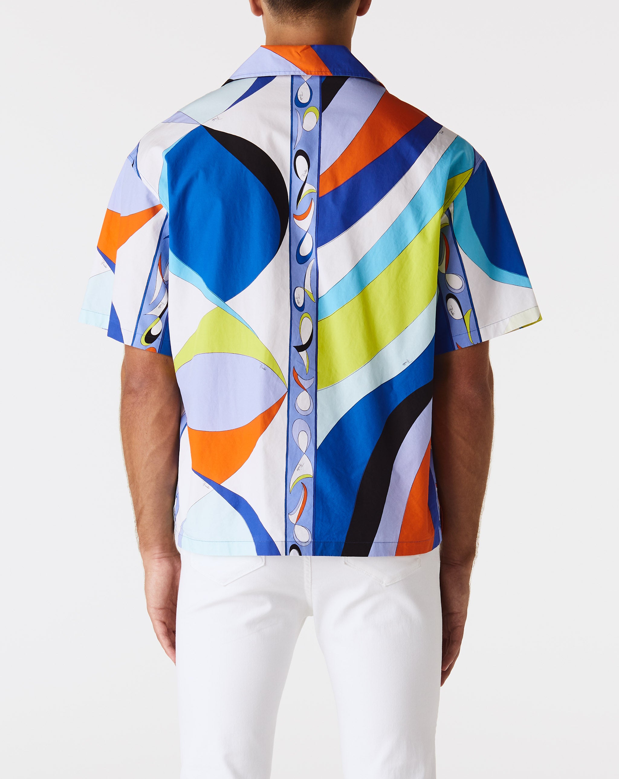 S/S Shirt