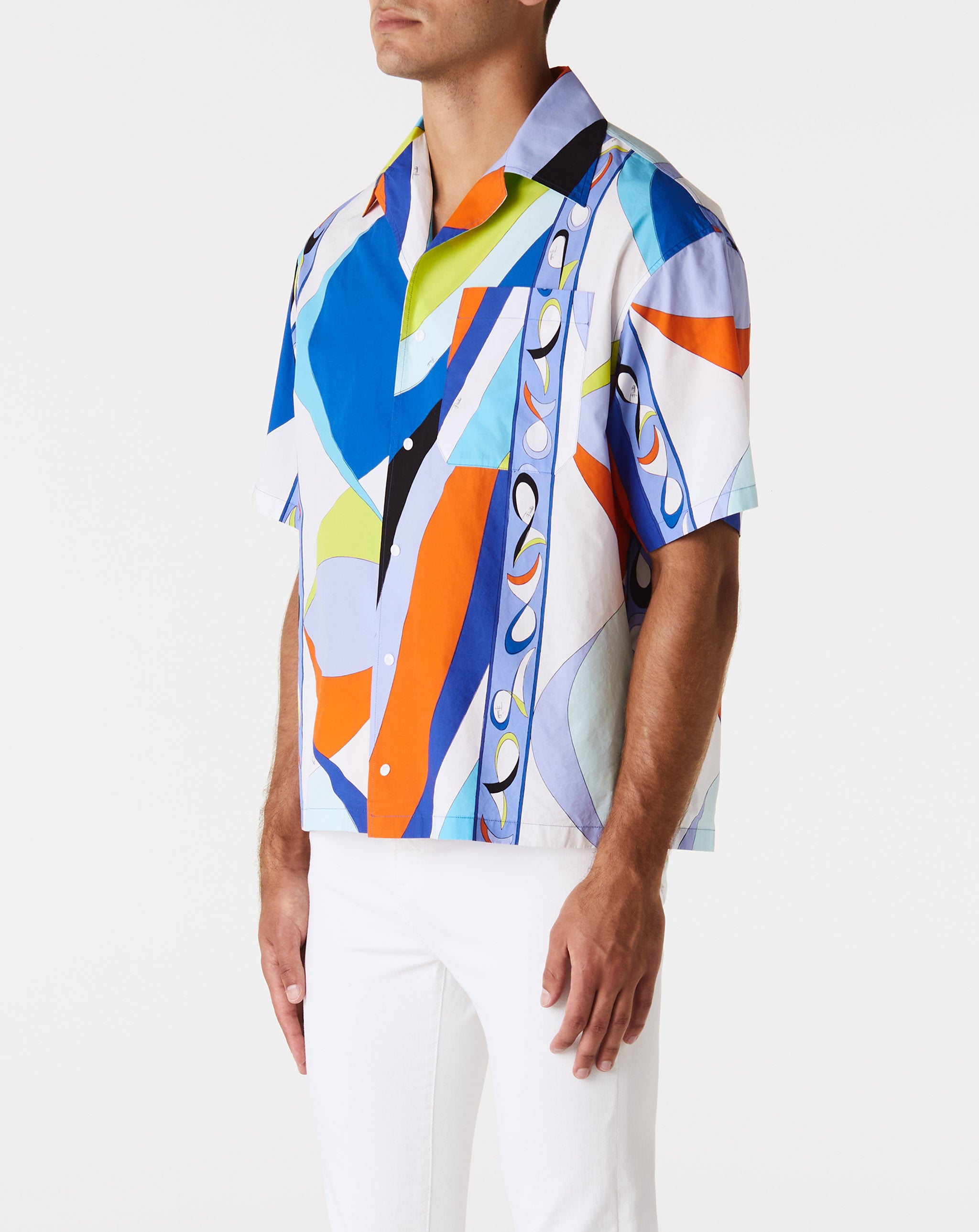 S/S Shirt