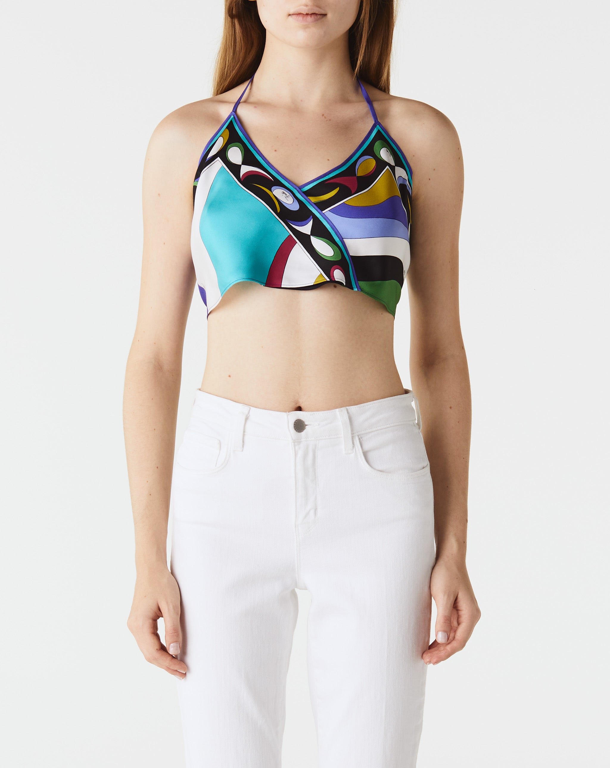 Silk Bra