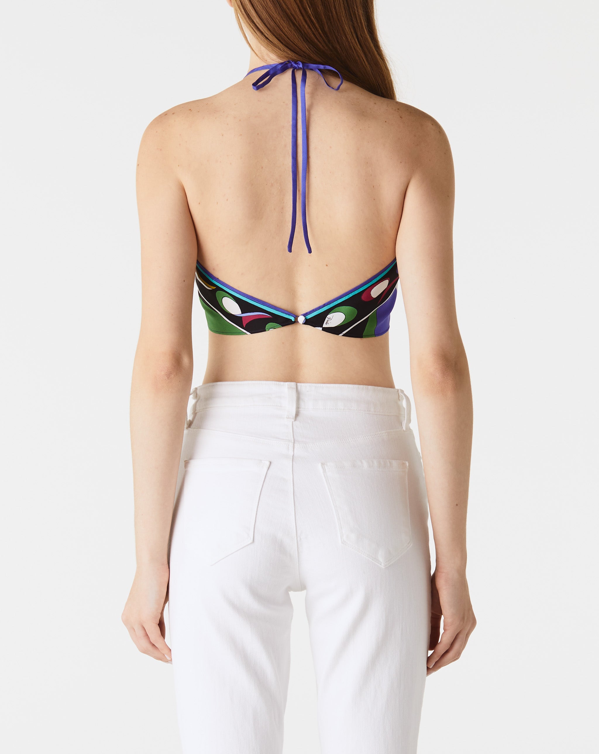 Silk Bra