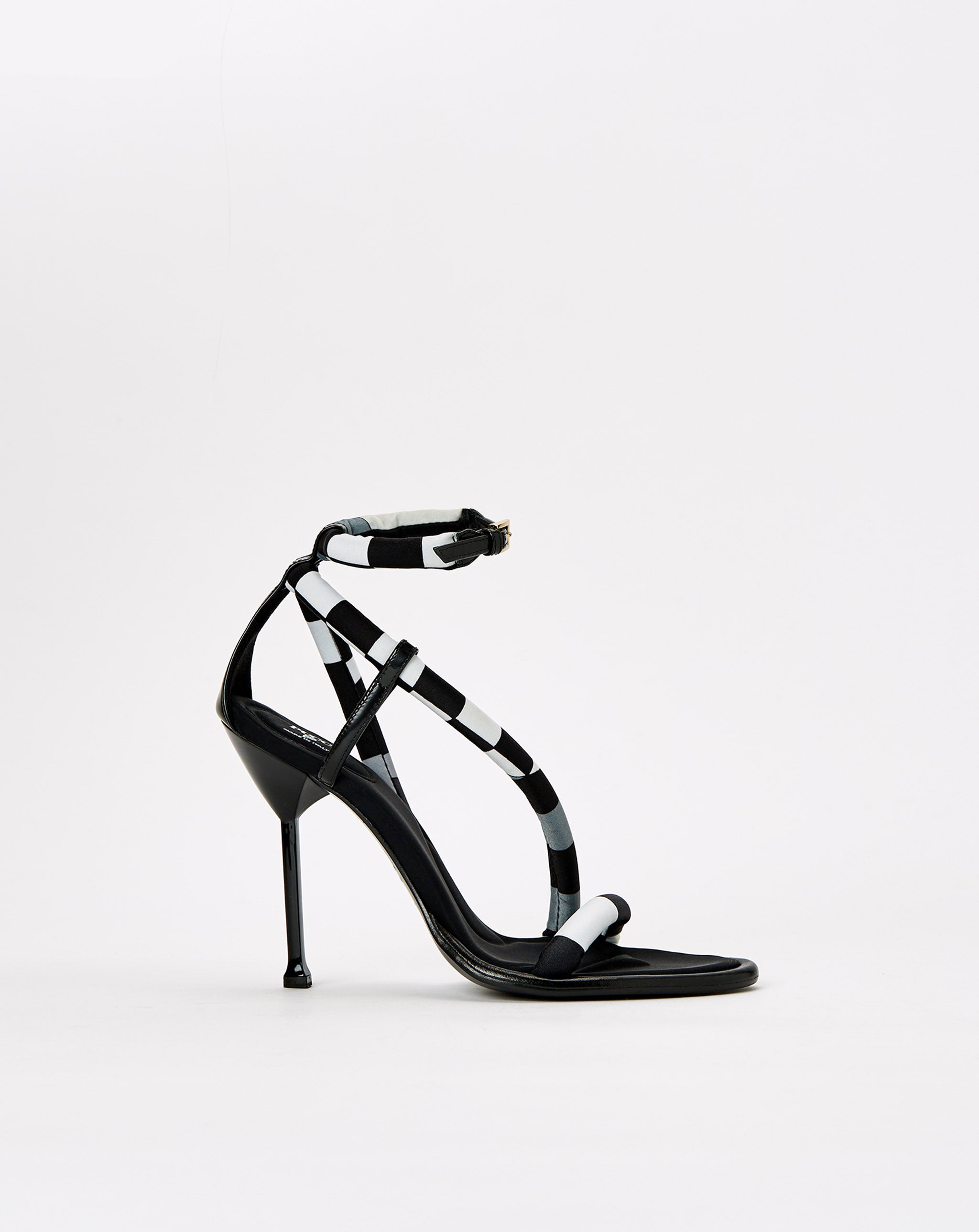 Lycra Sandals