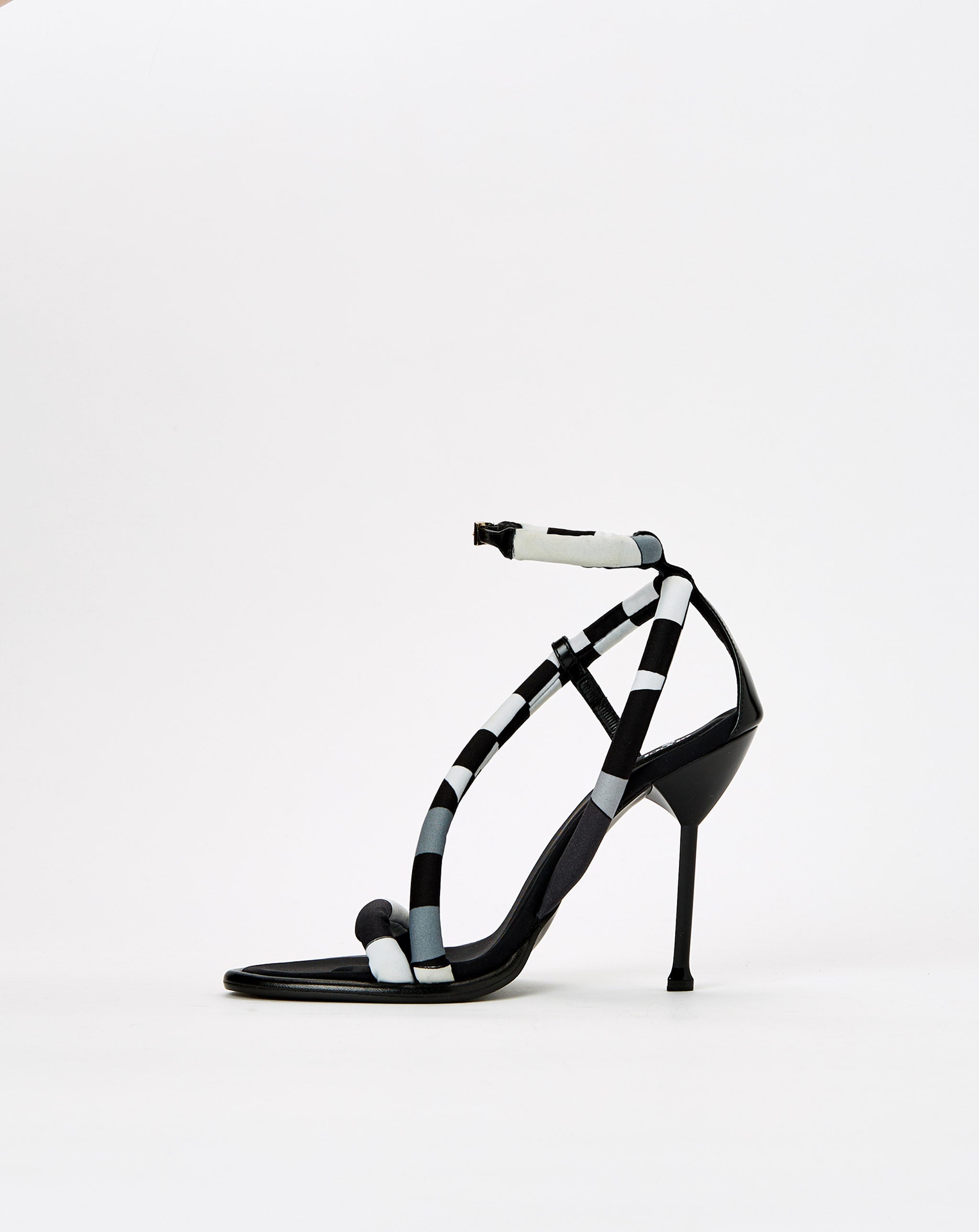 Lycra Sandals