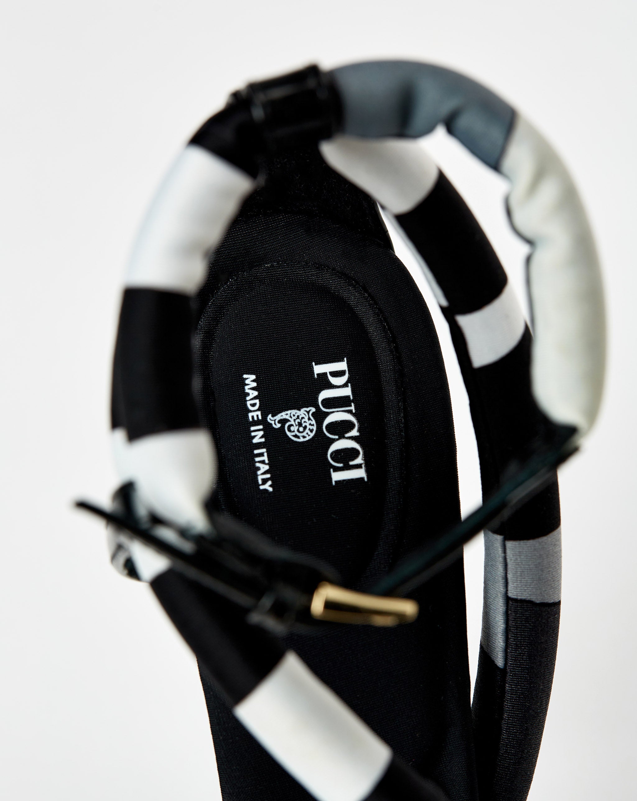 Lycra Sandals