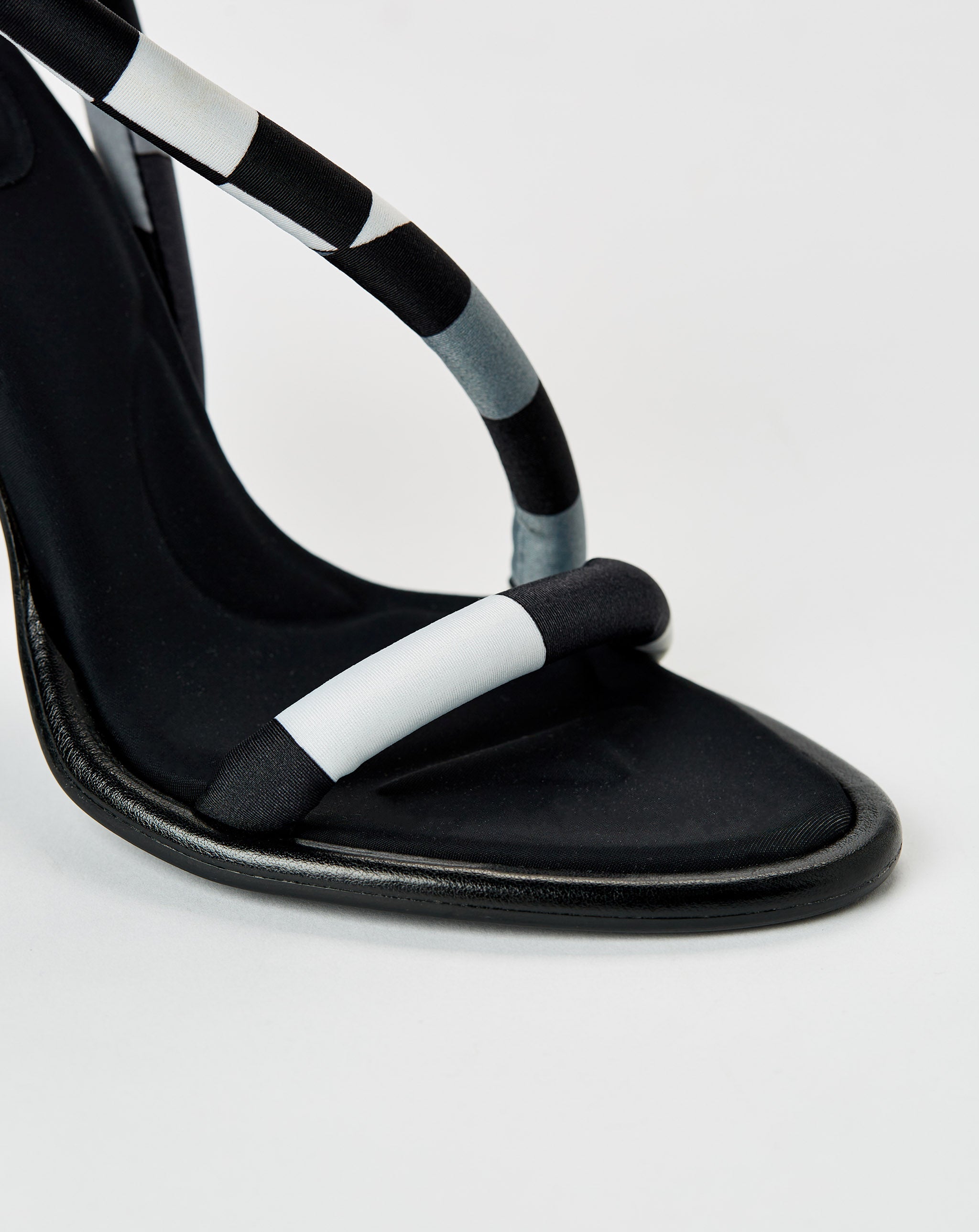 Lycra Sandals