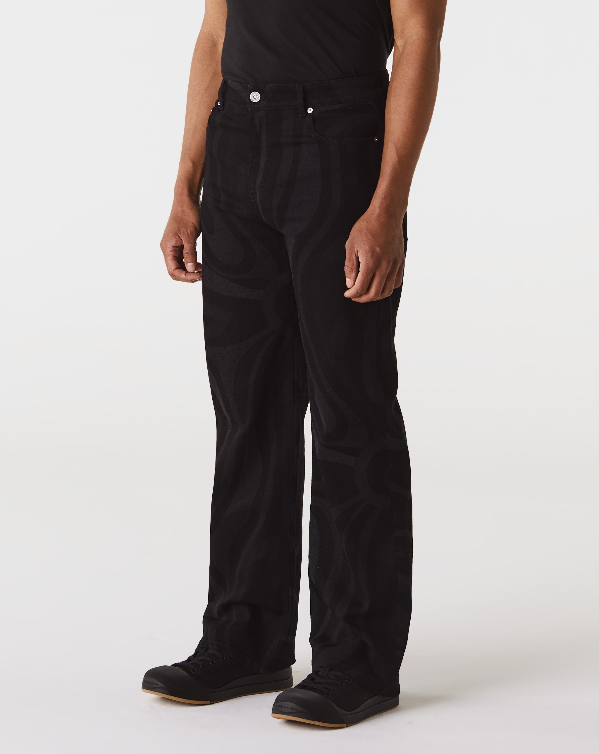 Denim Trousers