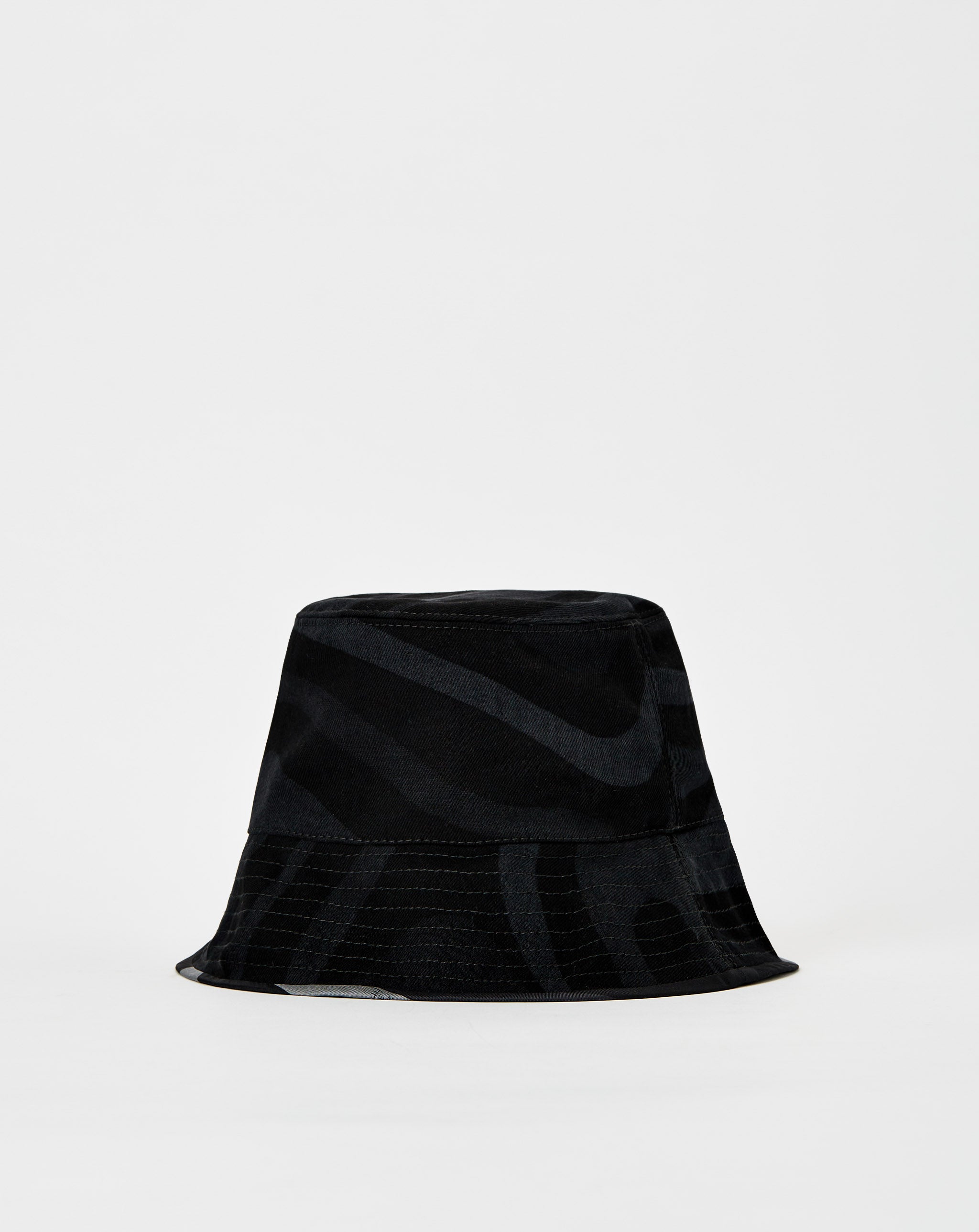 Denim Bucket Hat
