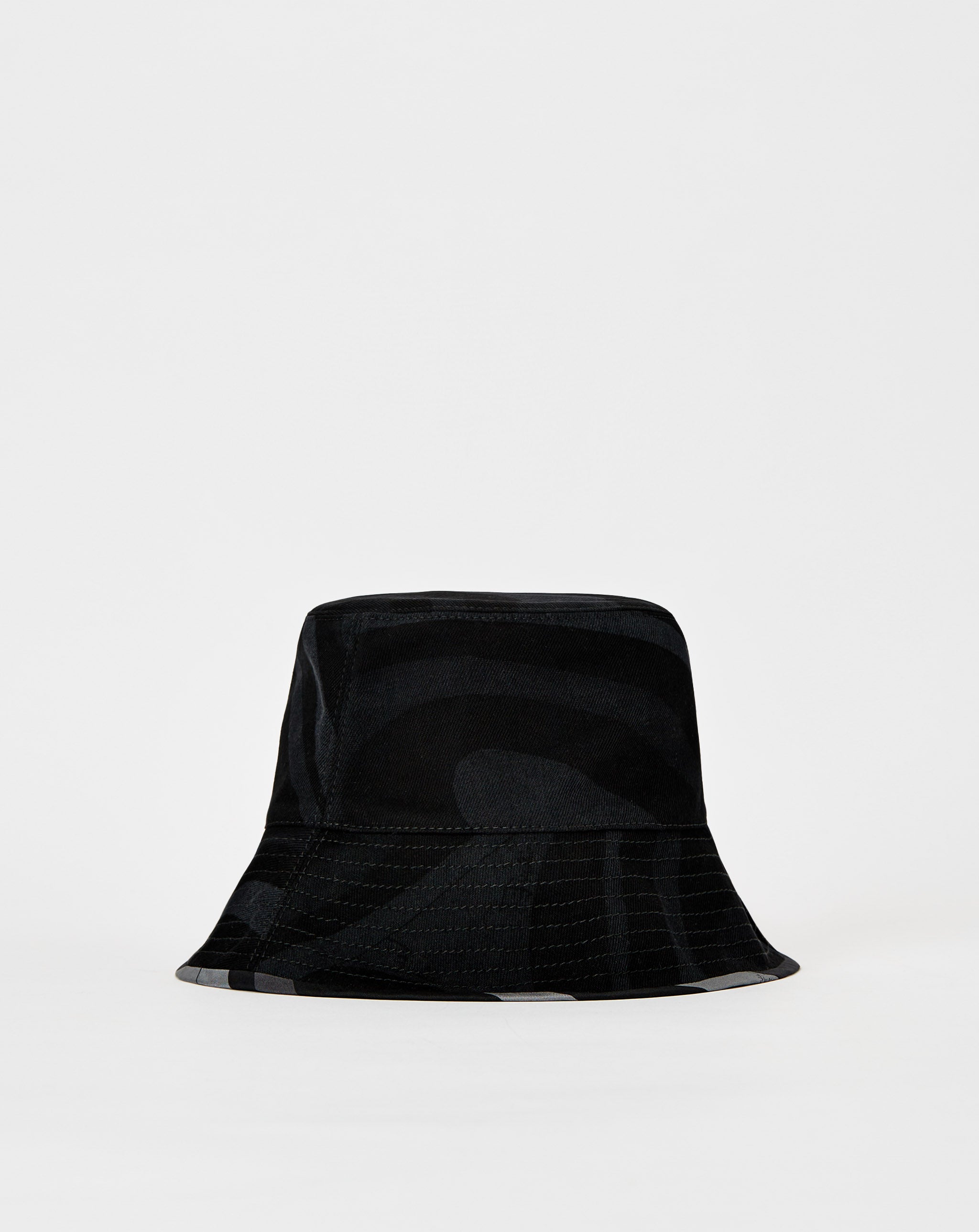 Denim Bucket Hat