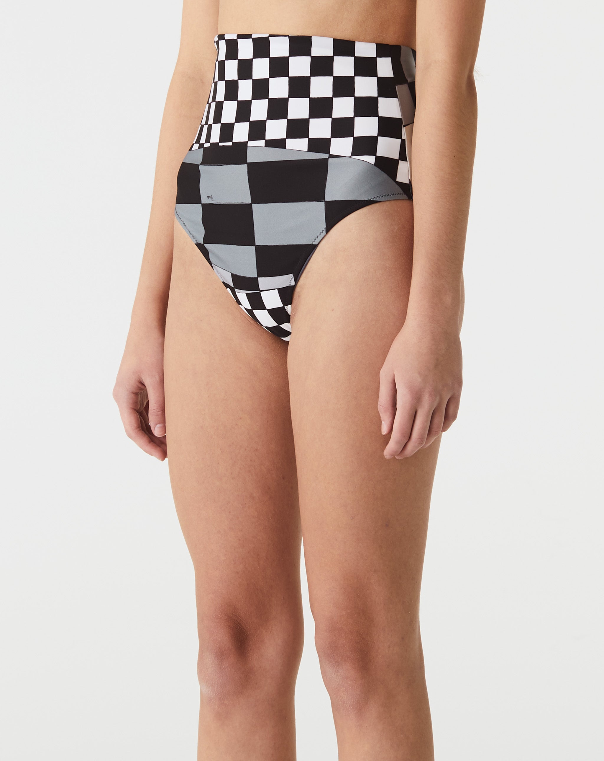 Lycra High Rise Brief Panties