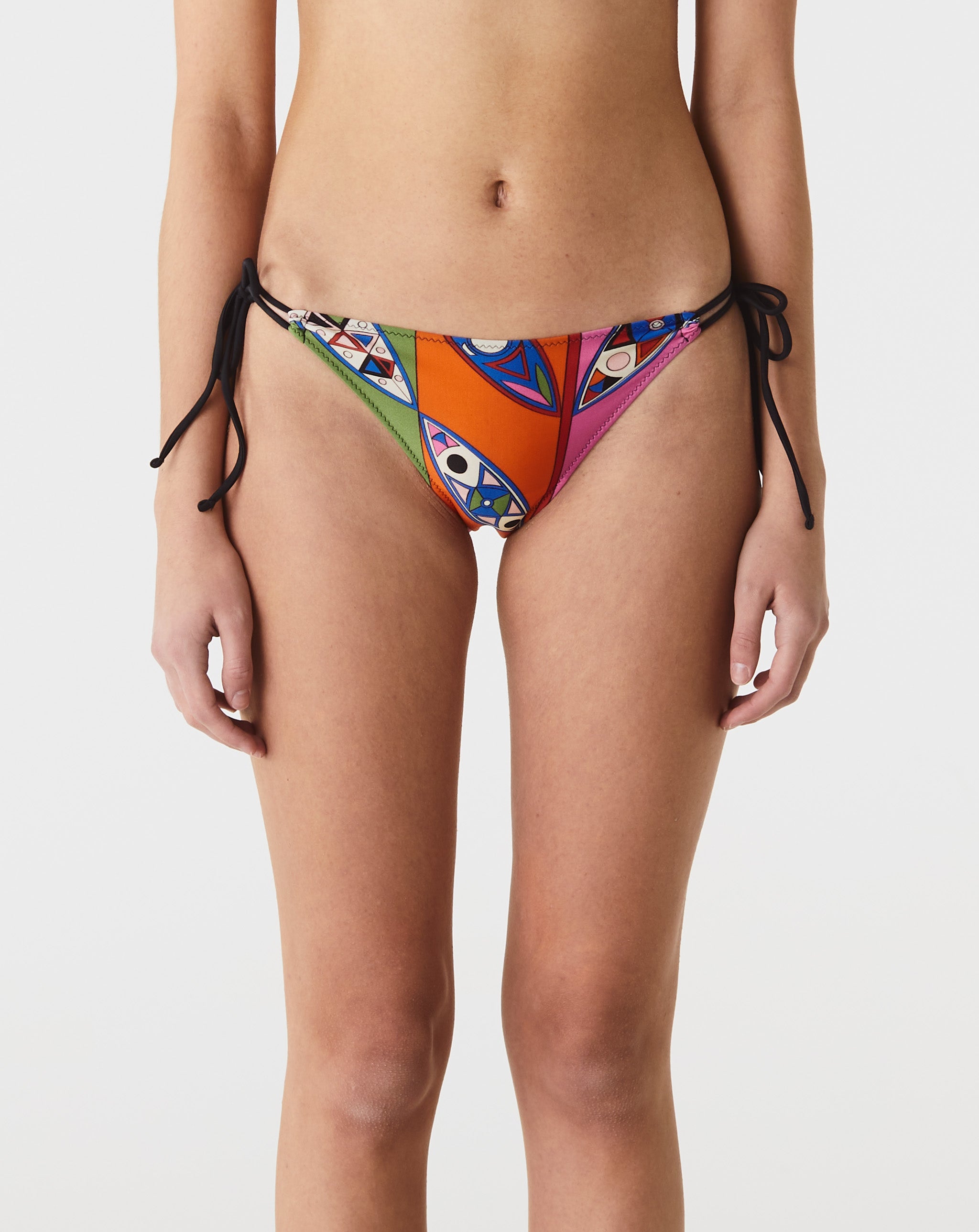 Lycra String Bikini