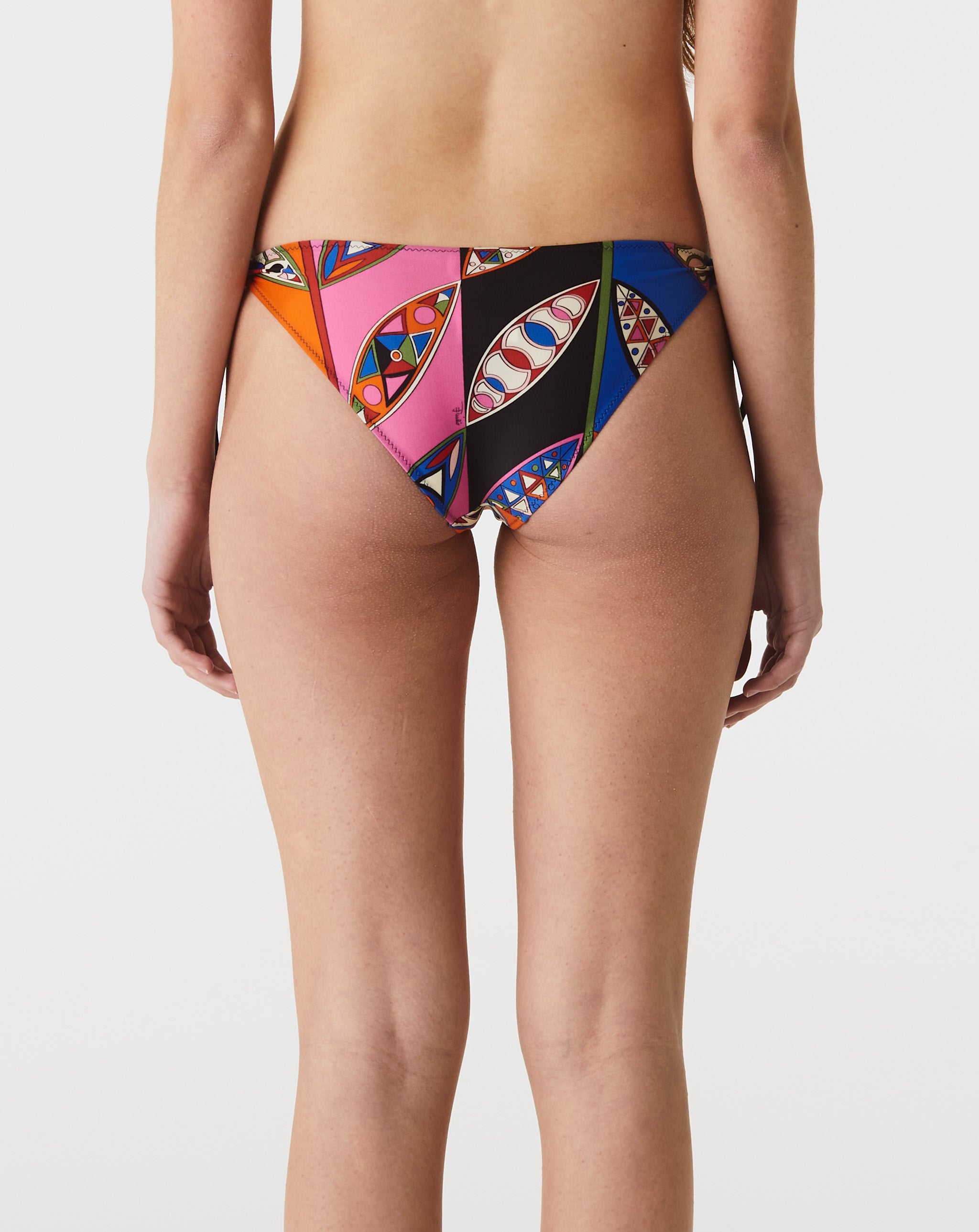 Lycra String Bikini