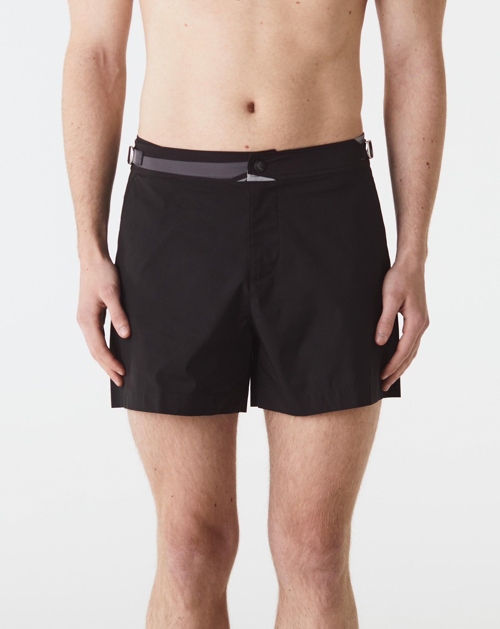 Nylon Trunks