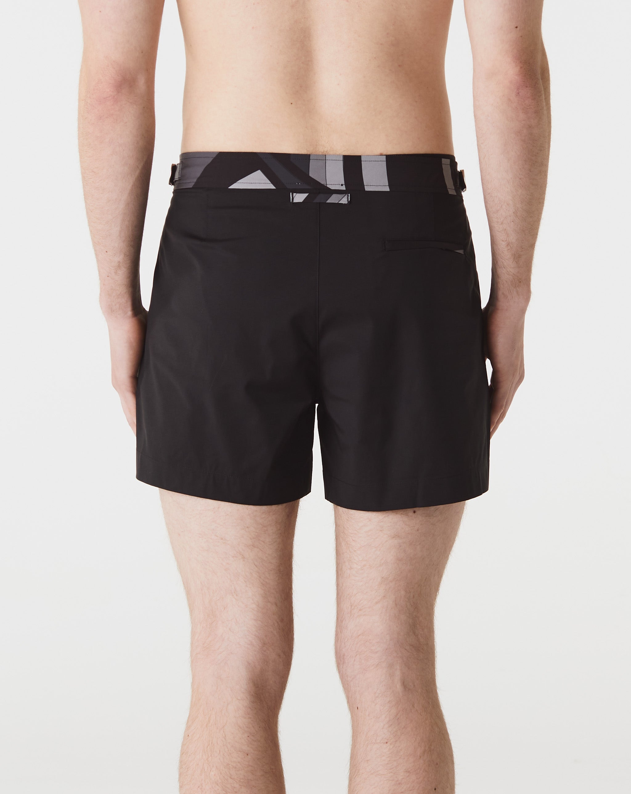Nylon Trunks