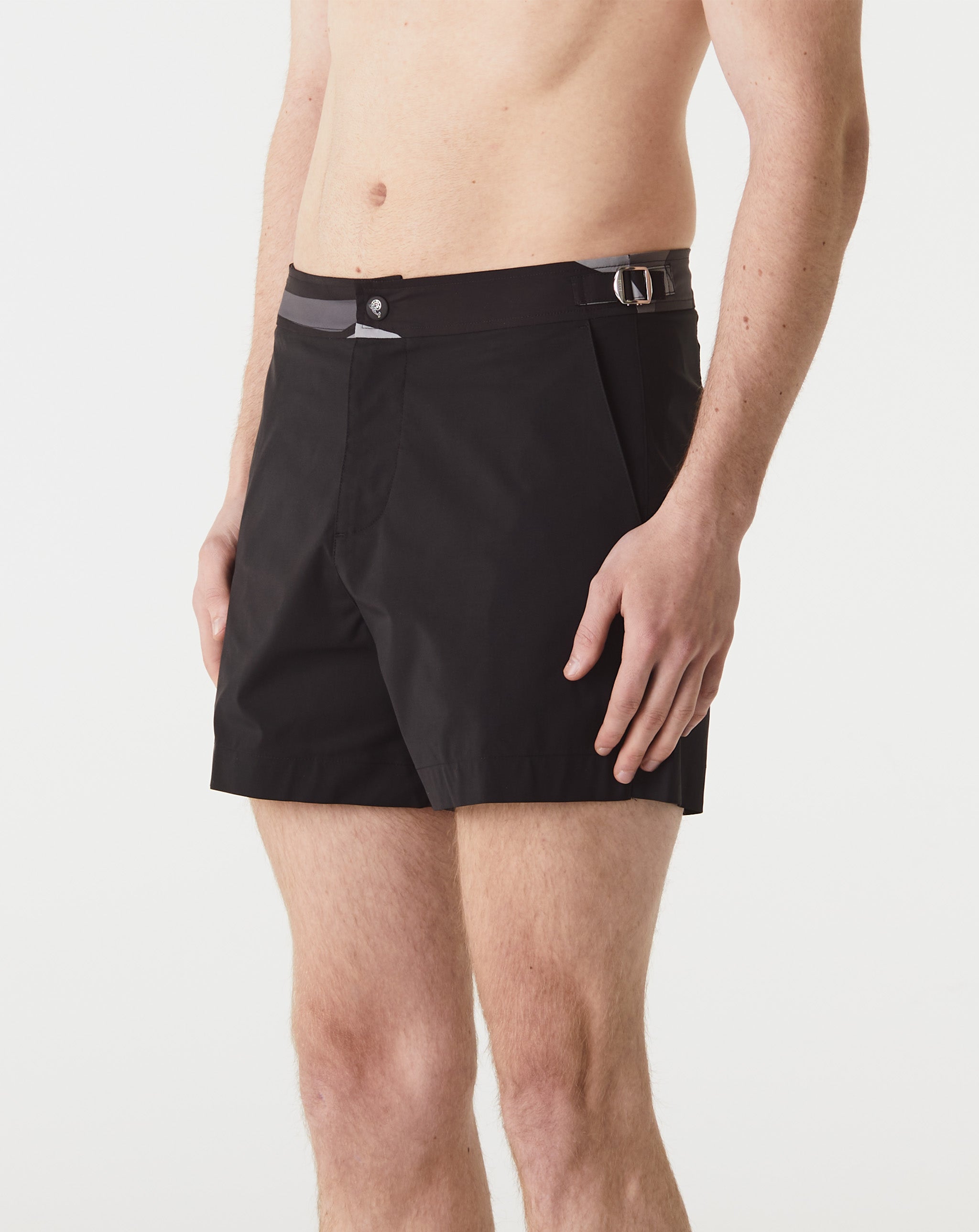 Nylon Trunks