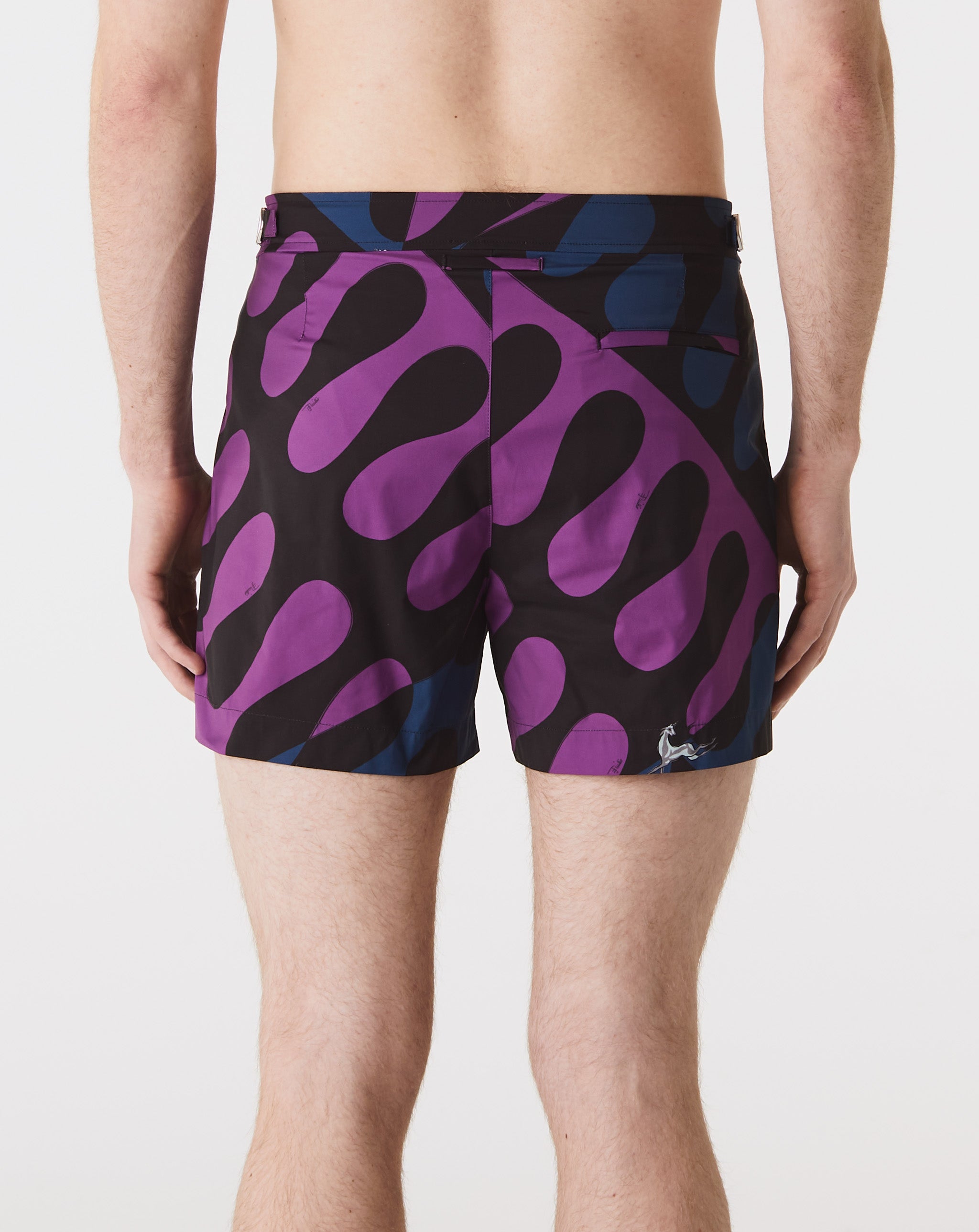 Nylon Trunks