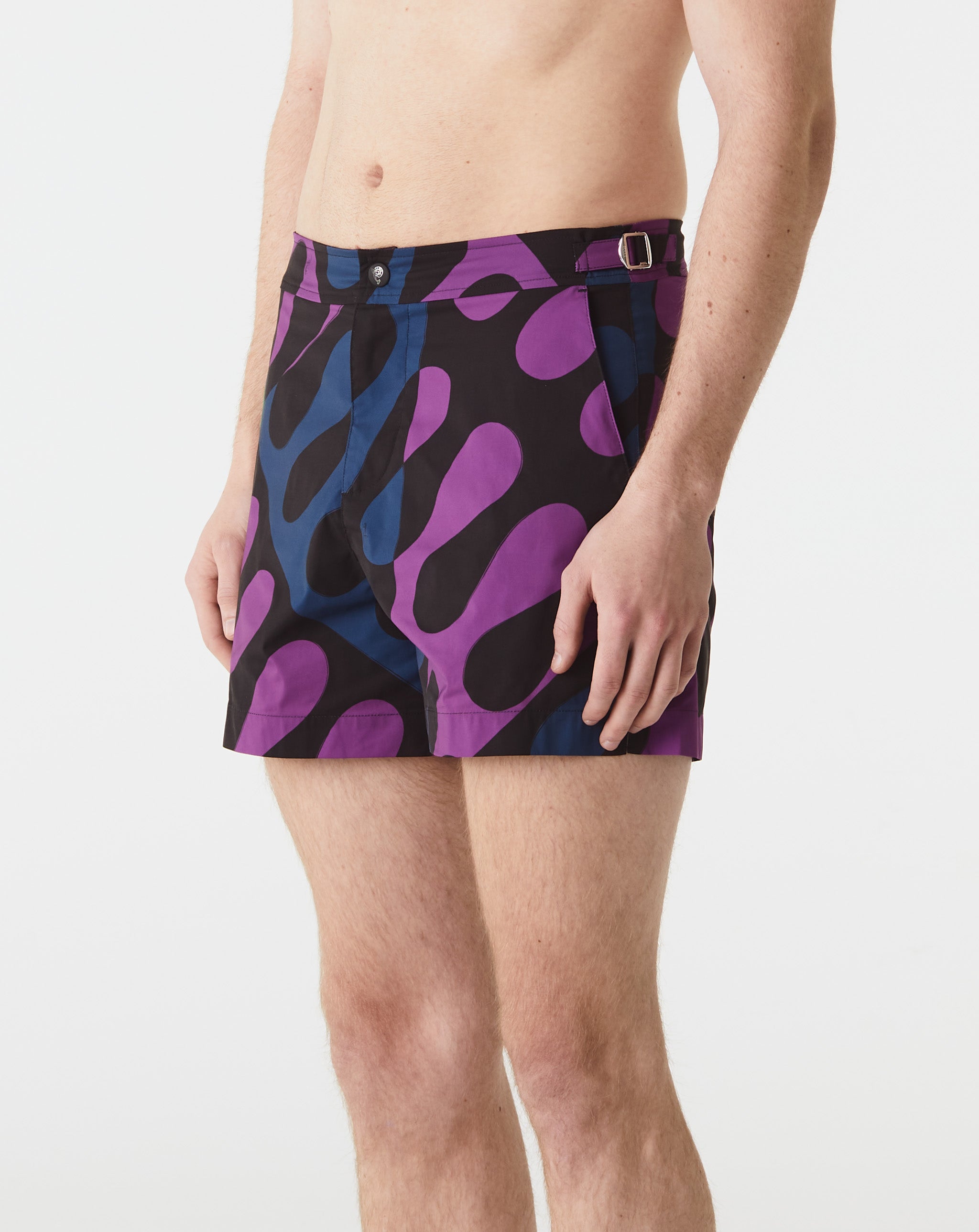 Nylon Trunks