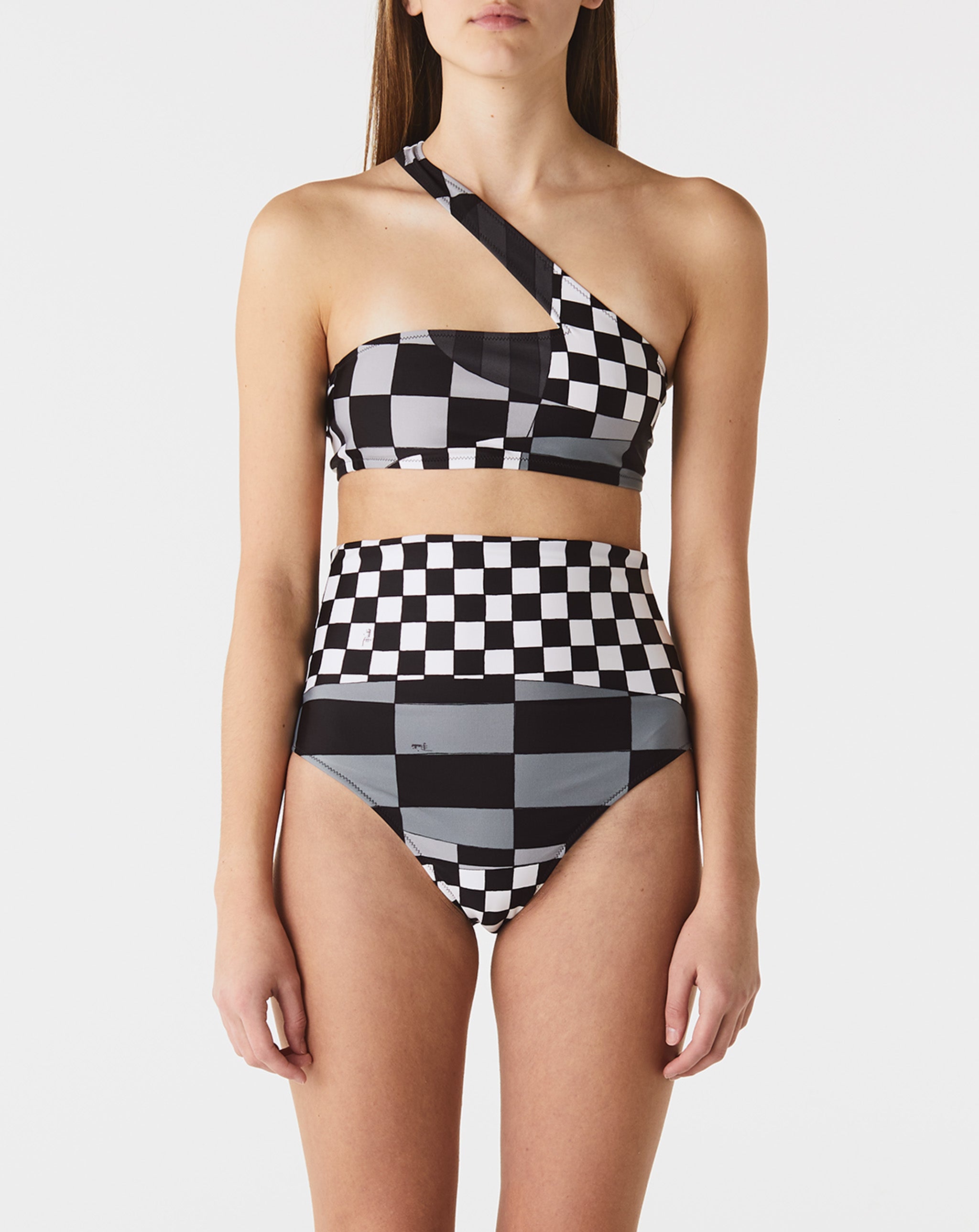 Two Piece Swimsuit