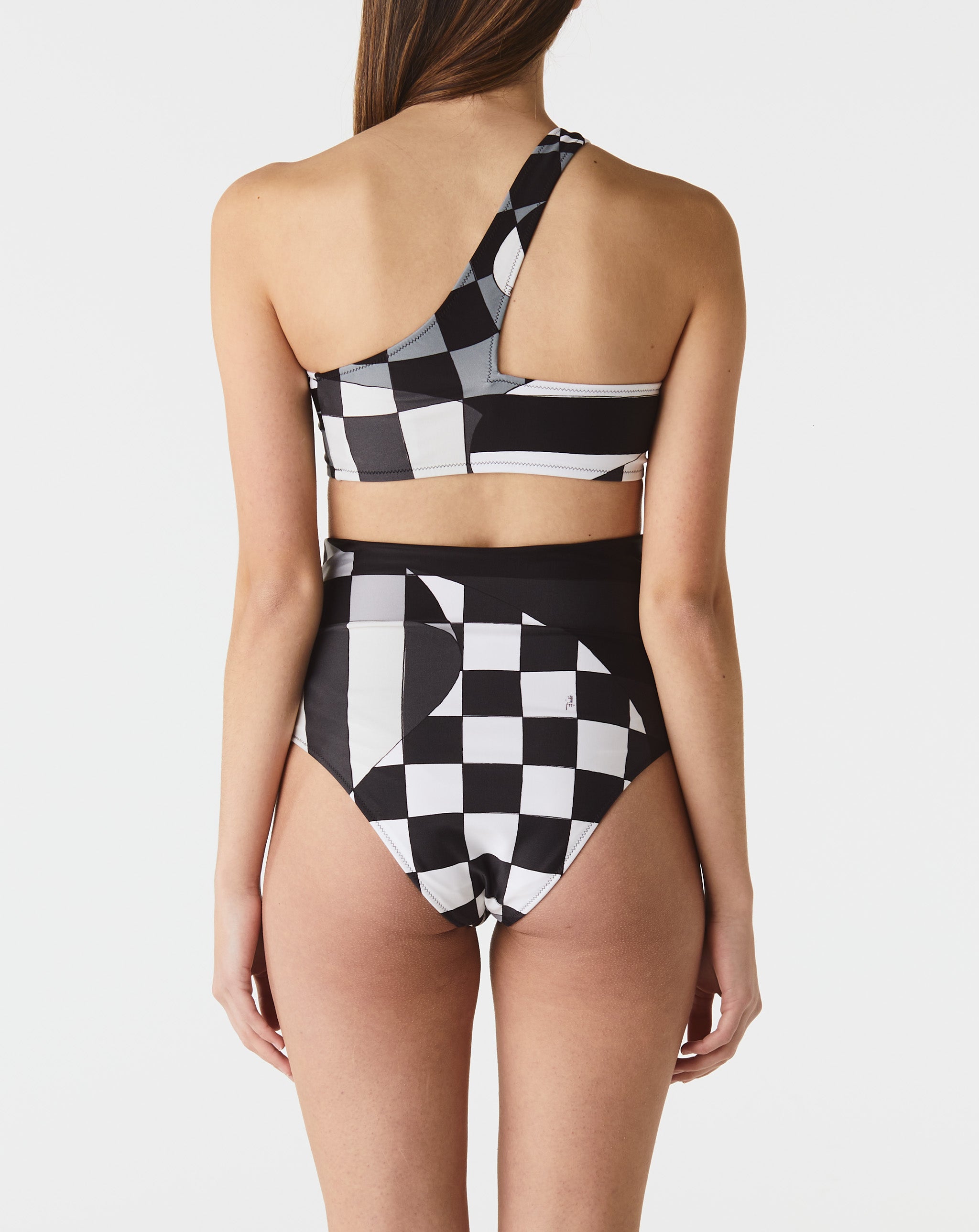 Two Piece Swimsuit