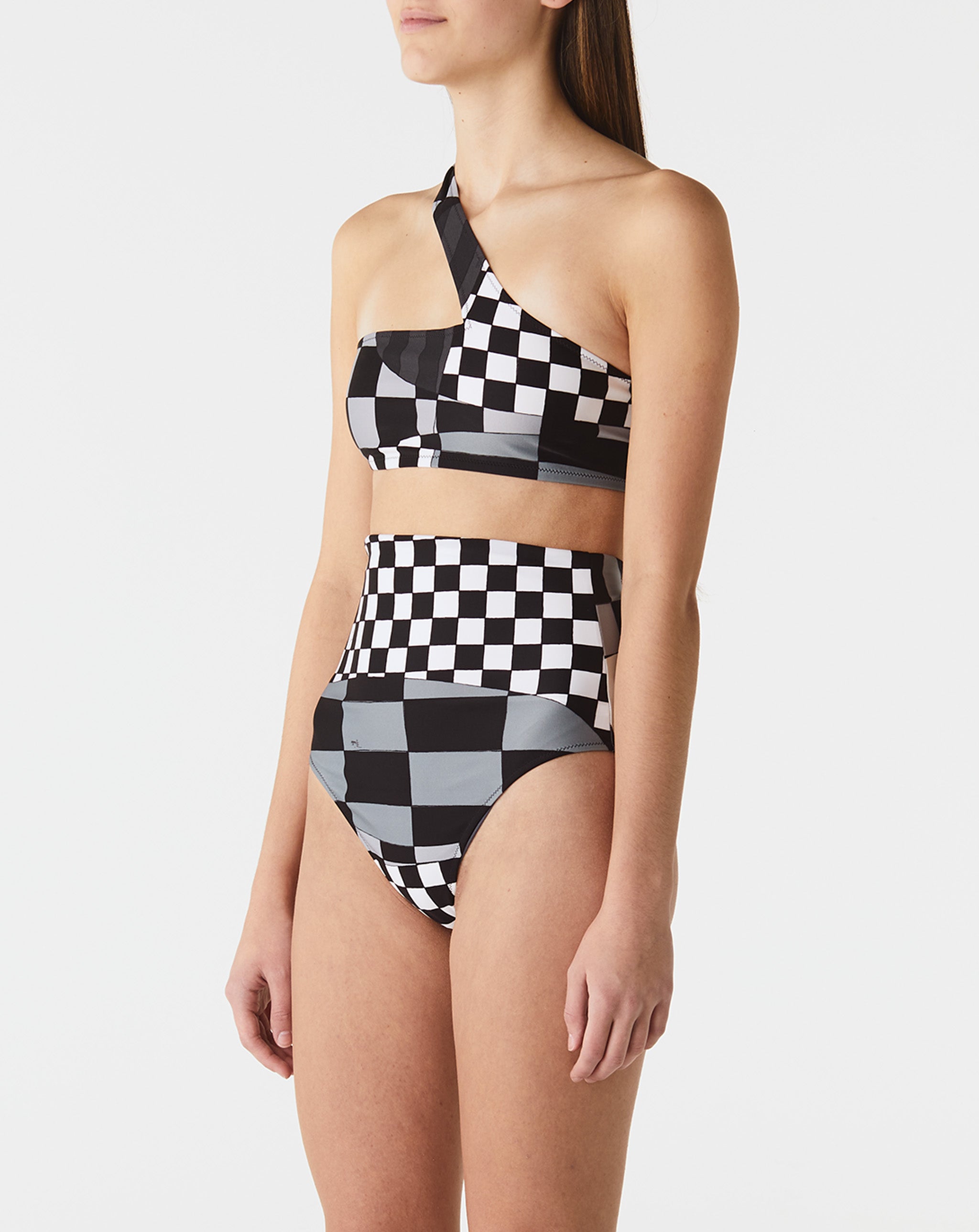 Two Piece Swimsuit