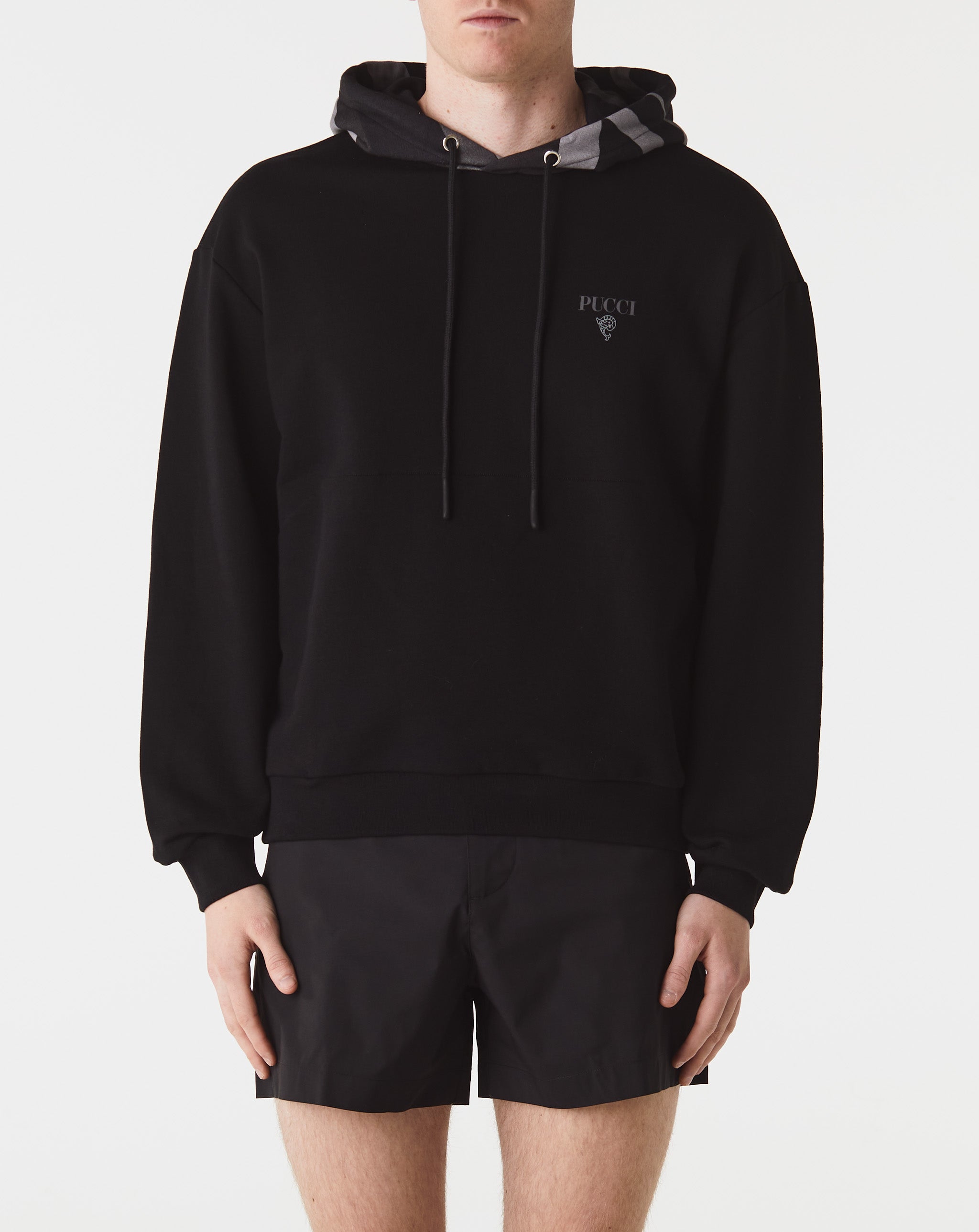 Fleece Sweatshirt