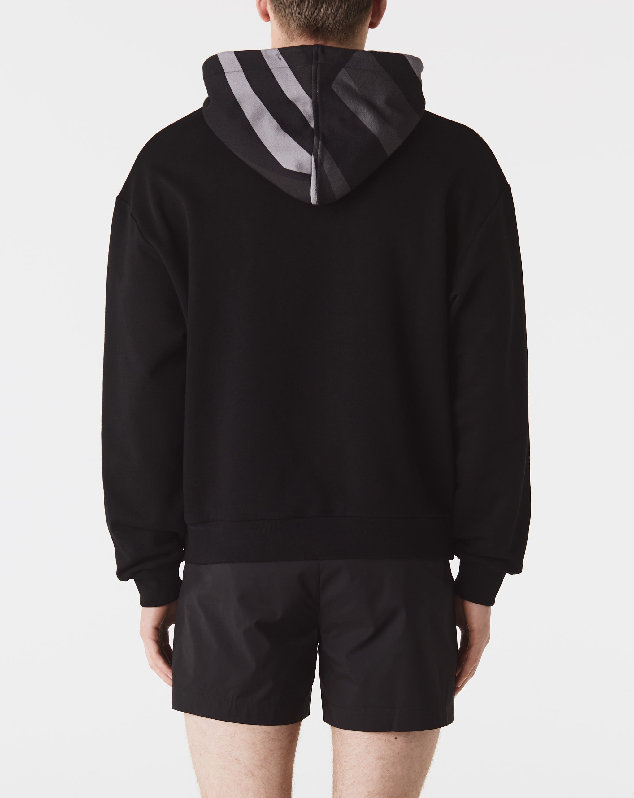 Fleece Sweatshirt