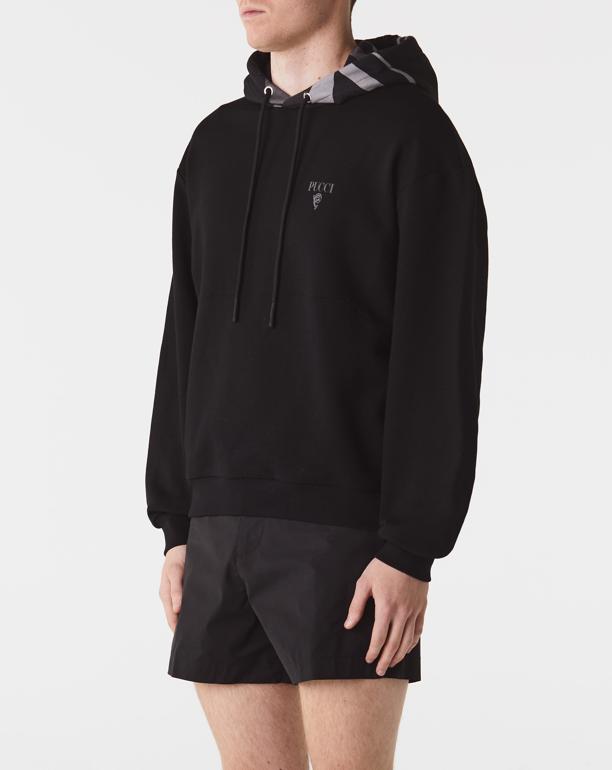 Fleece Sweatshirt