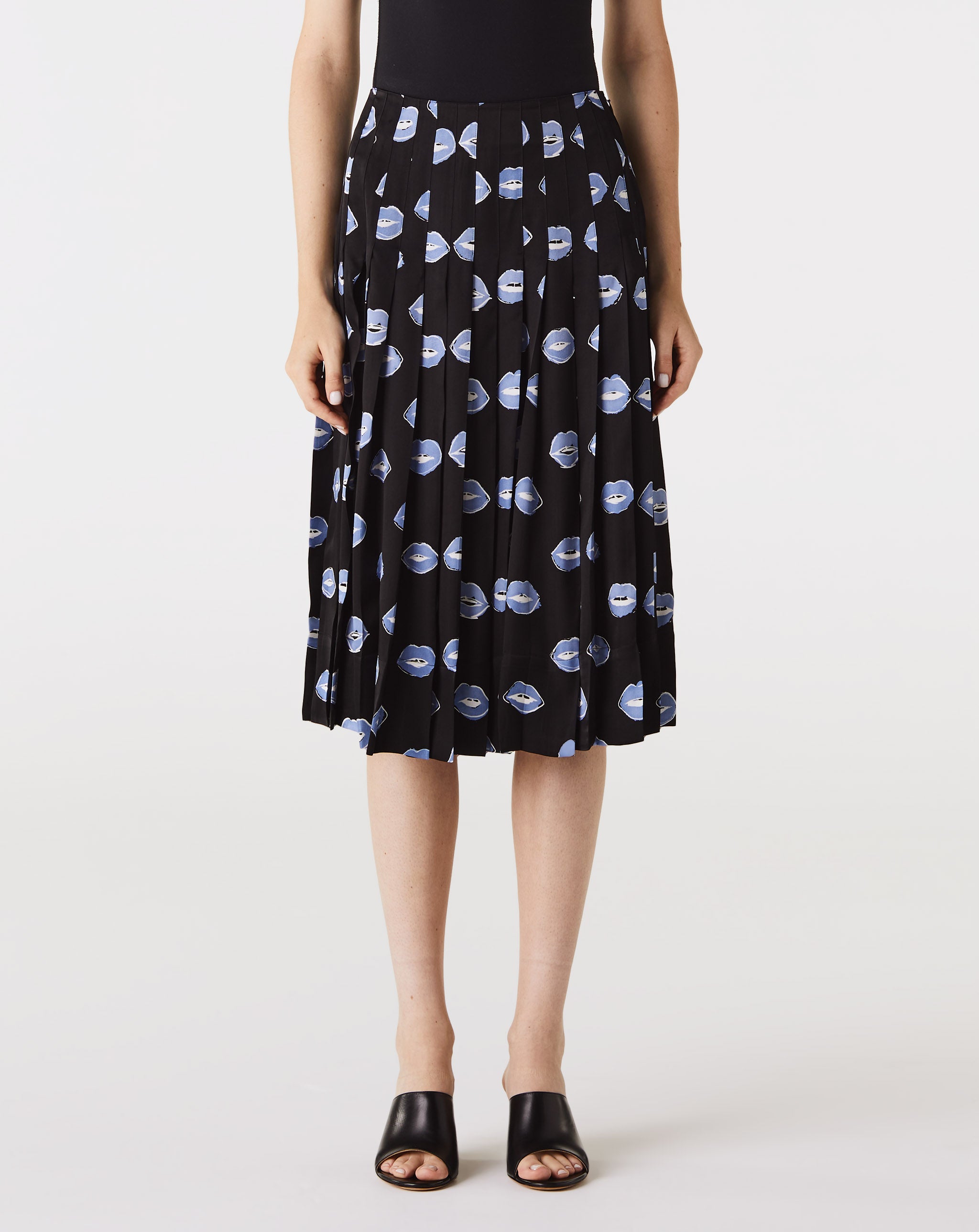 Tudi Skirt