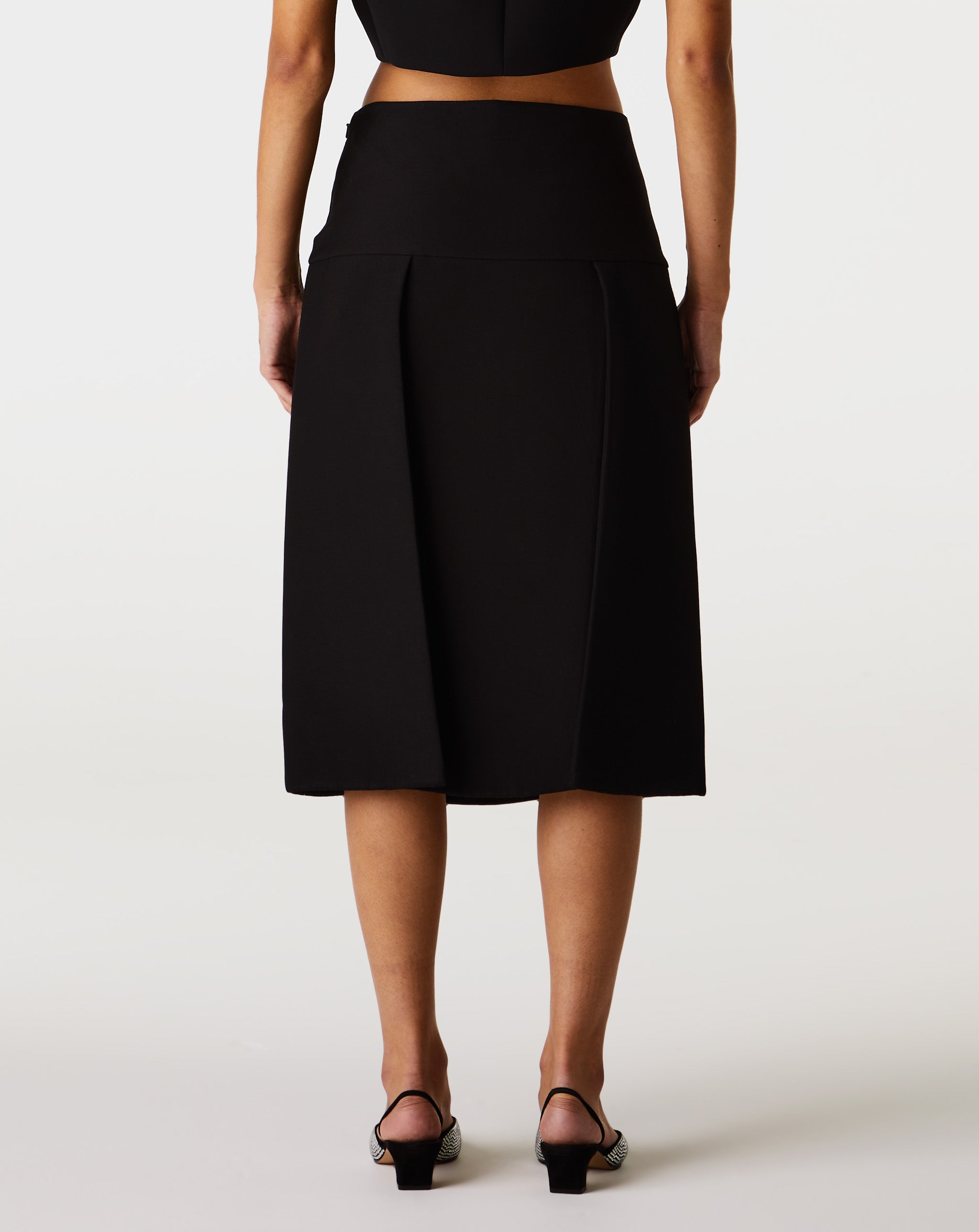 Kidd Skirt