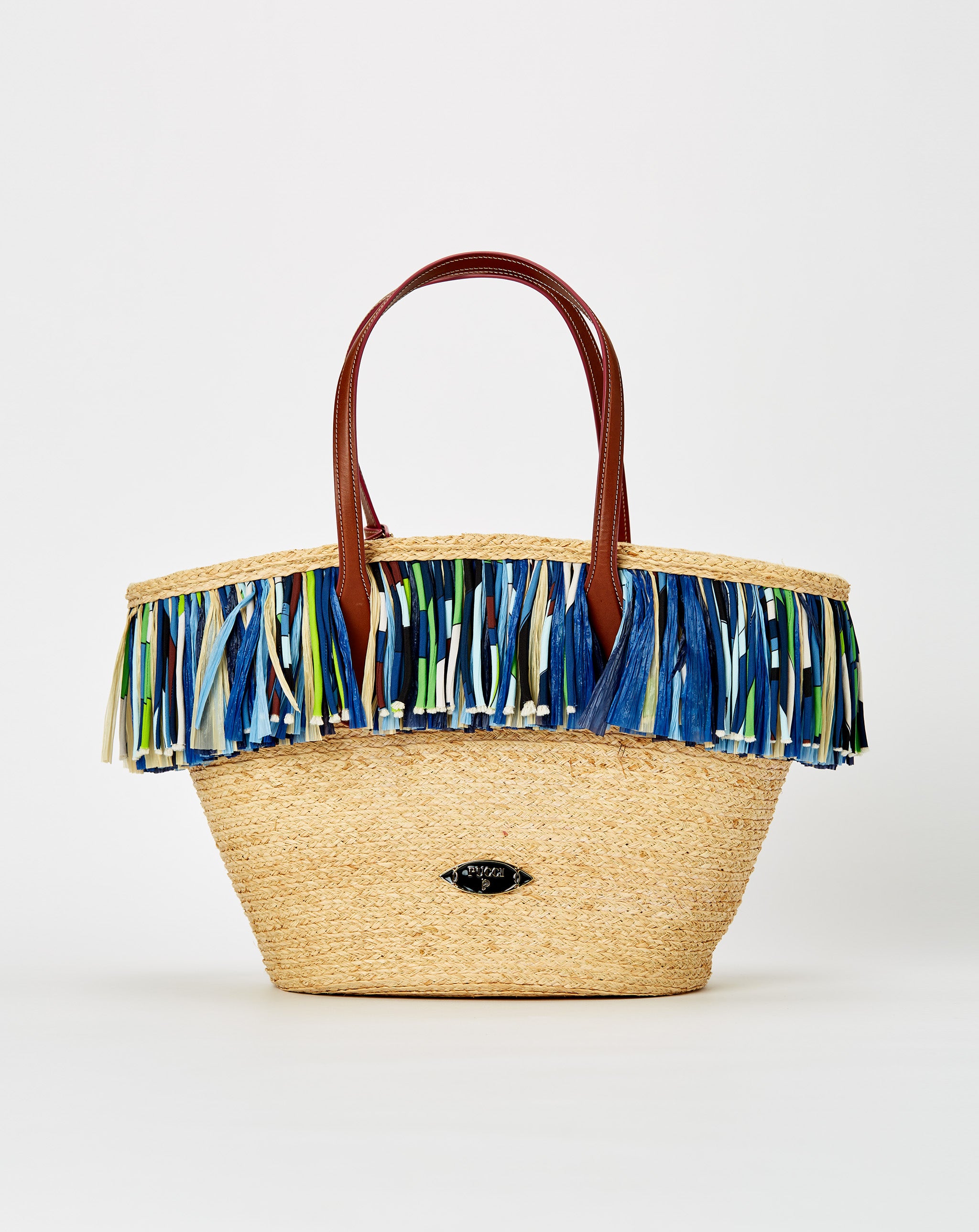 Basket Bag