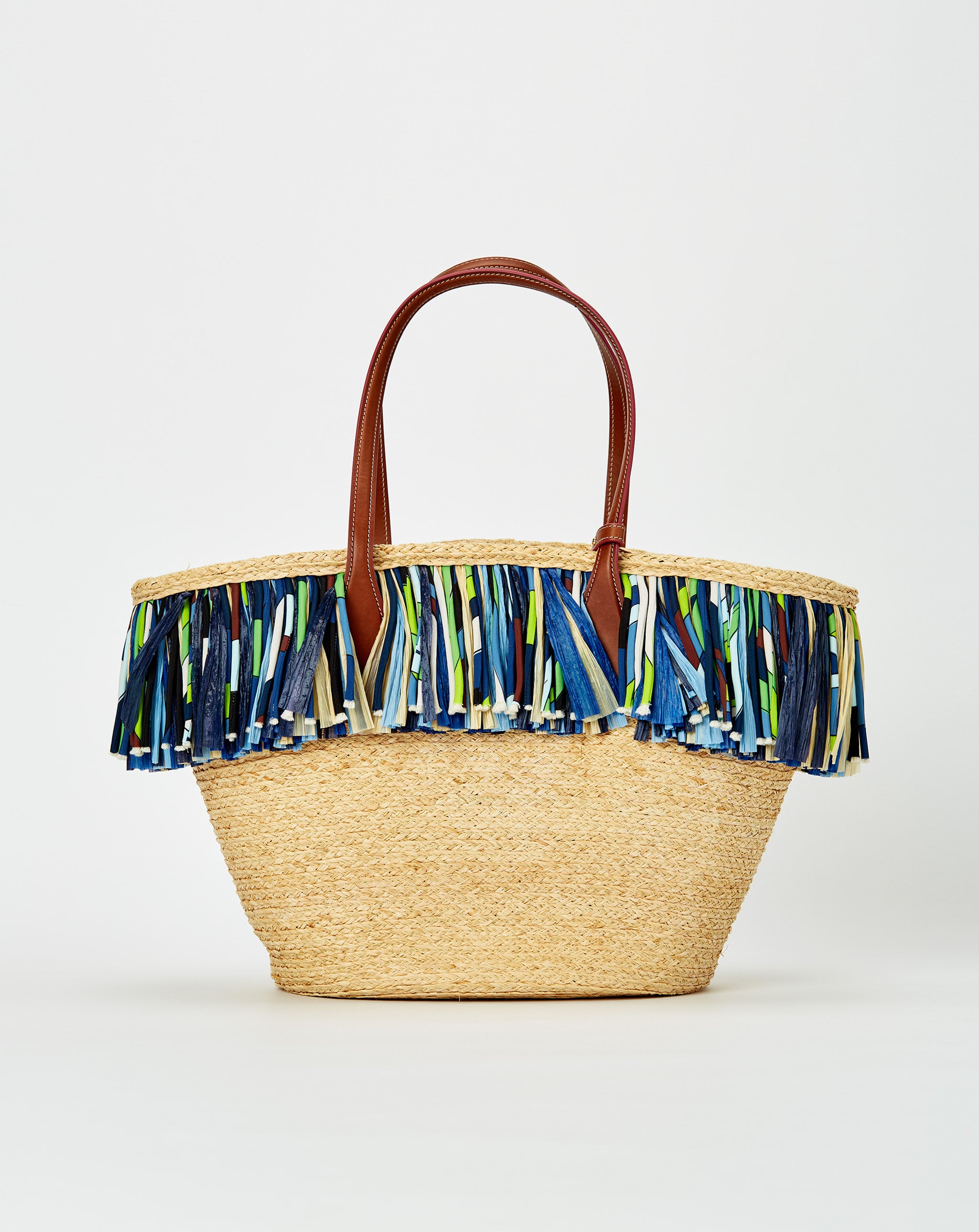 Basket Bag