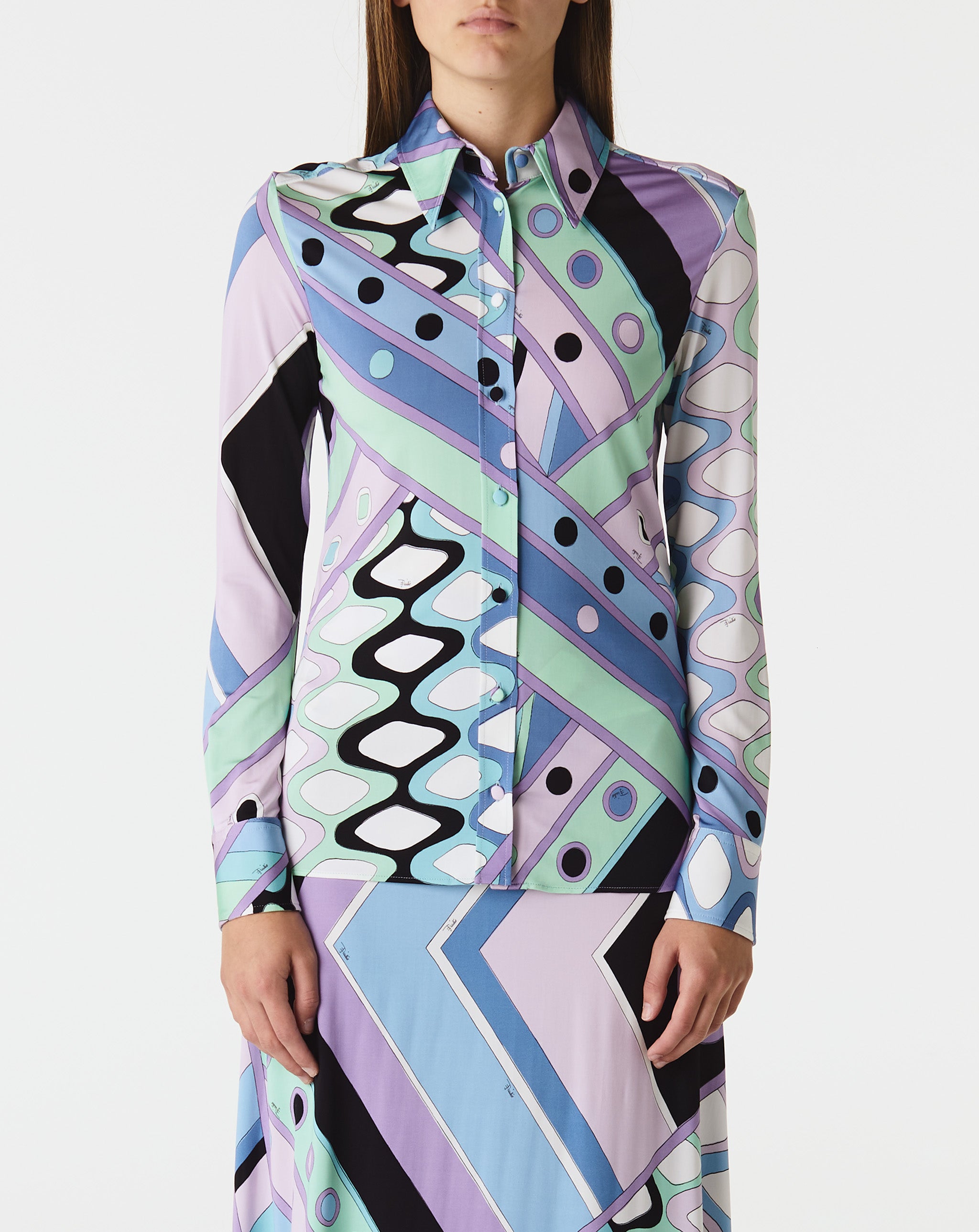 L/S Jersey Shirt