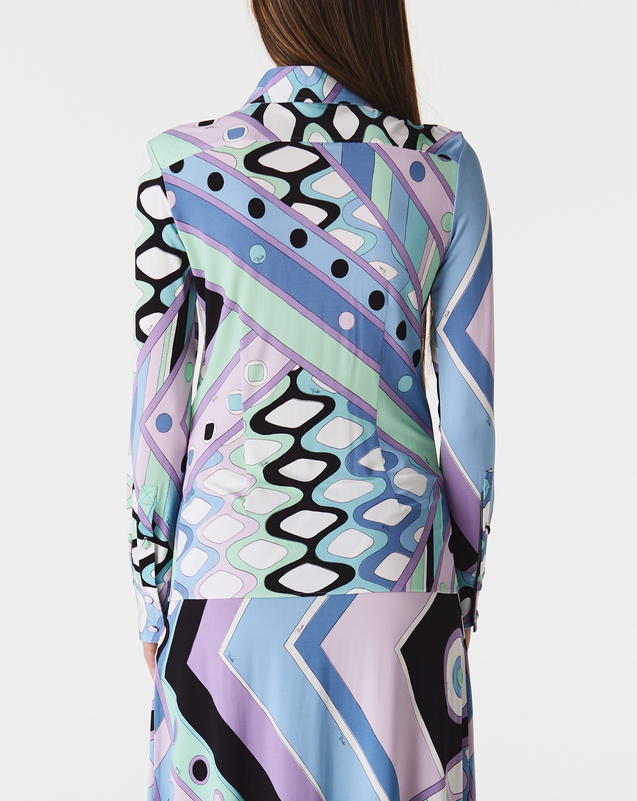 L/S Jersey Shirt