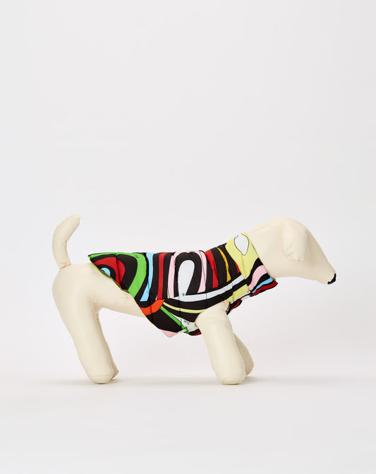 Padded Dogcoat